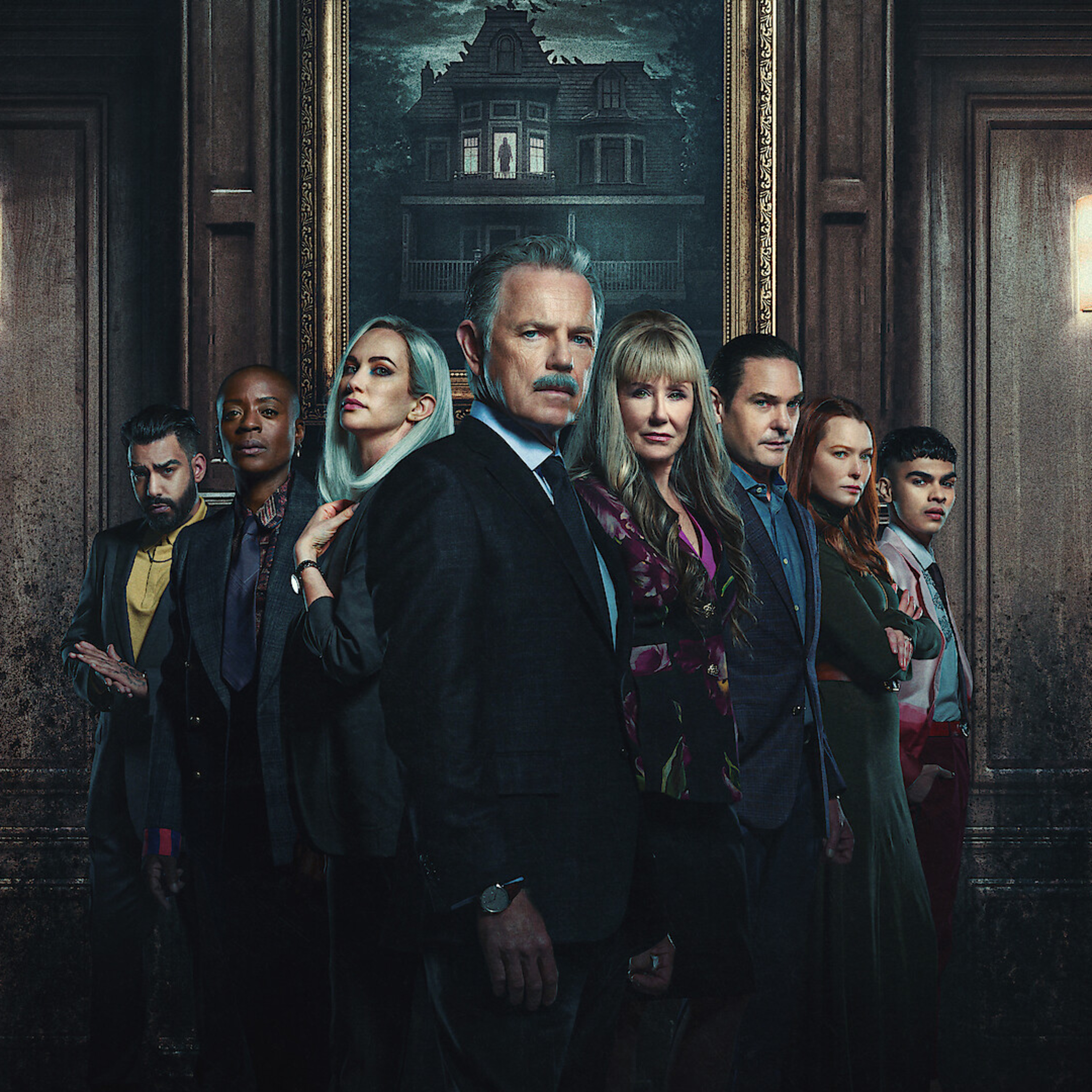 The Background Noise Podcast