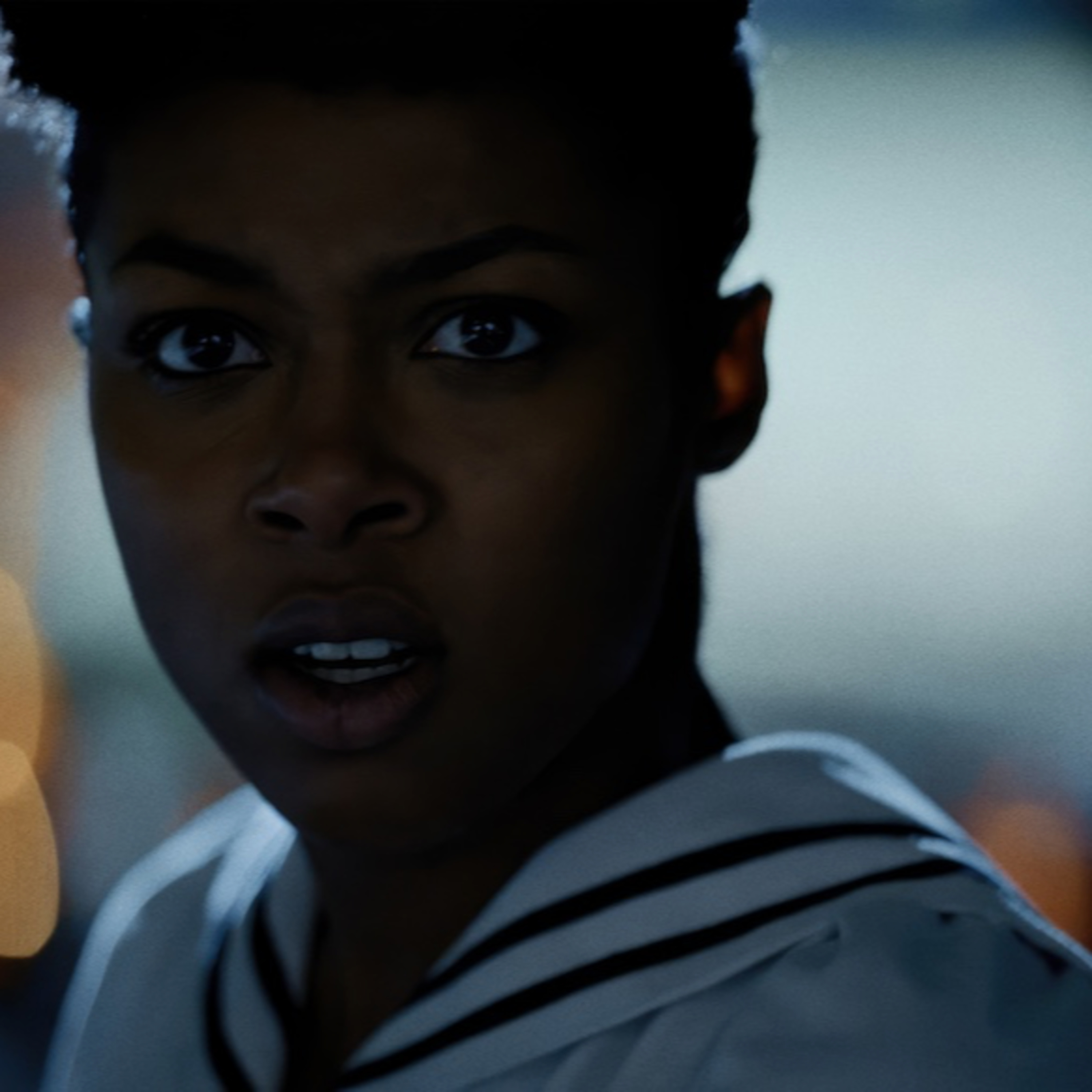 The Background Noise Podcast