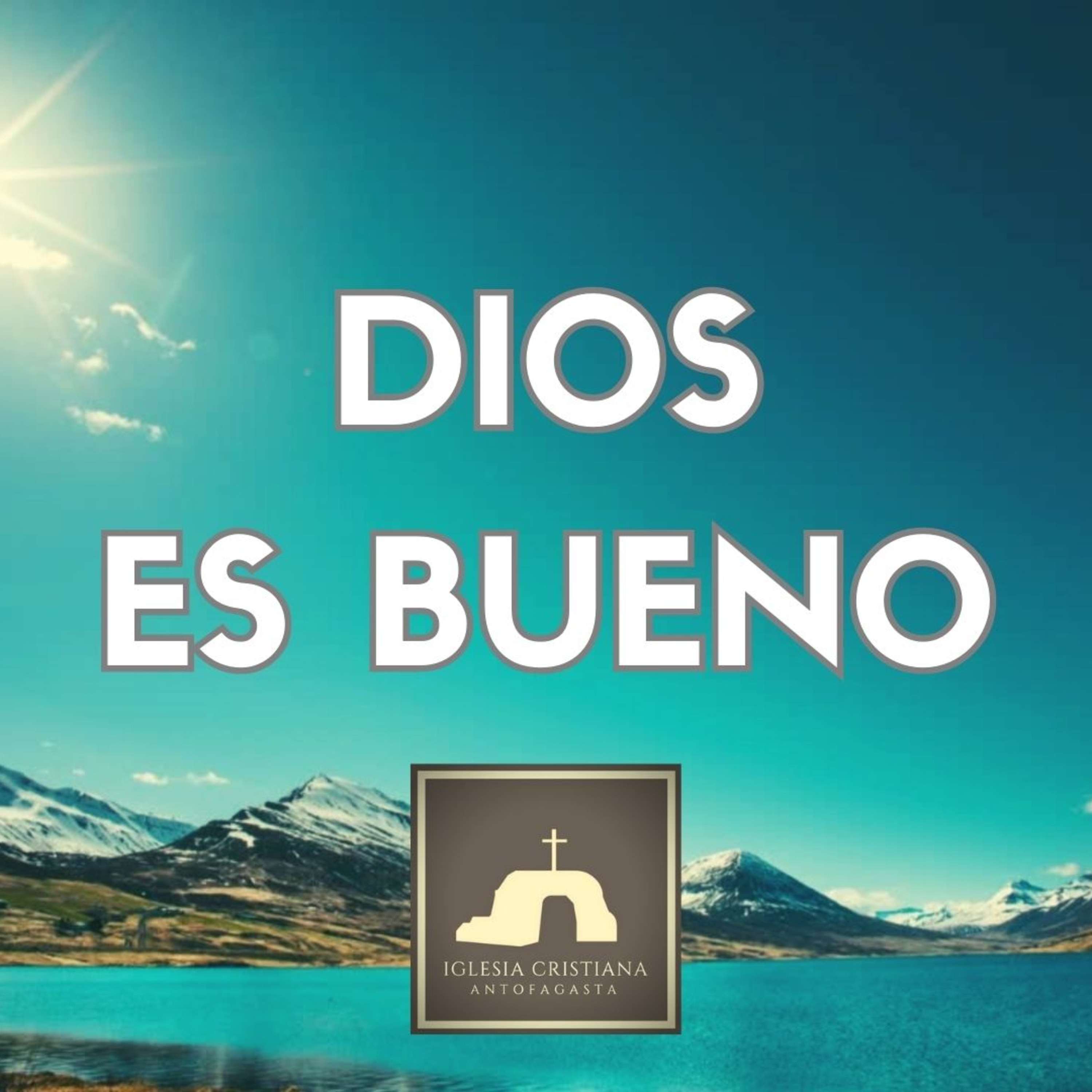 Iglesia Cristiana Antofagasta