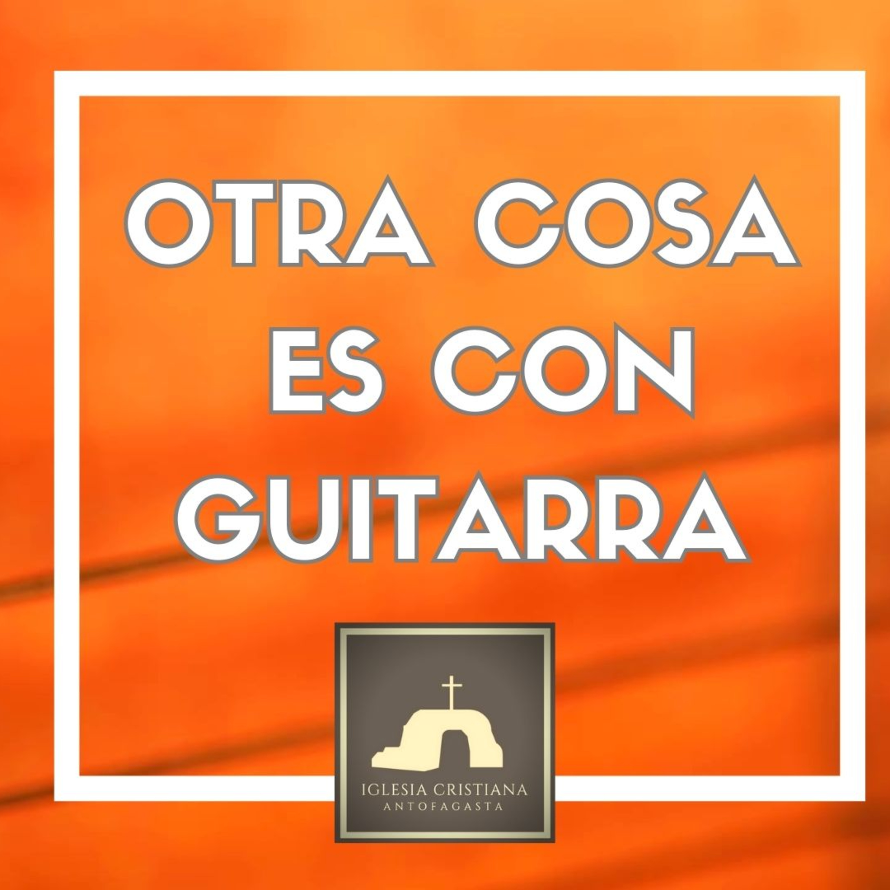 Iglesia Cristiana Antofagasta