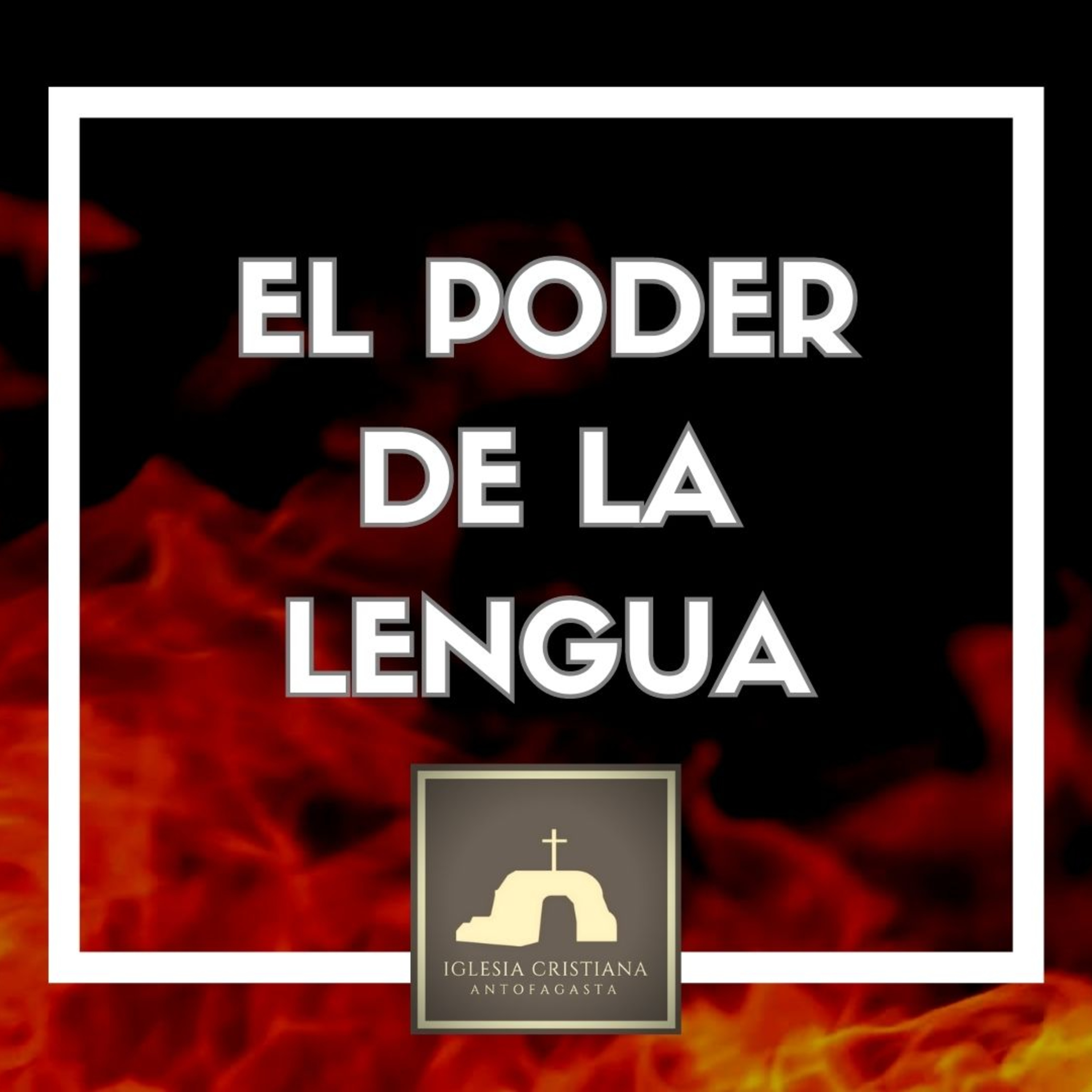 Iglesia Cristiana Antofagasta