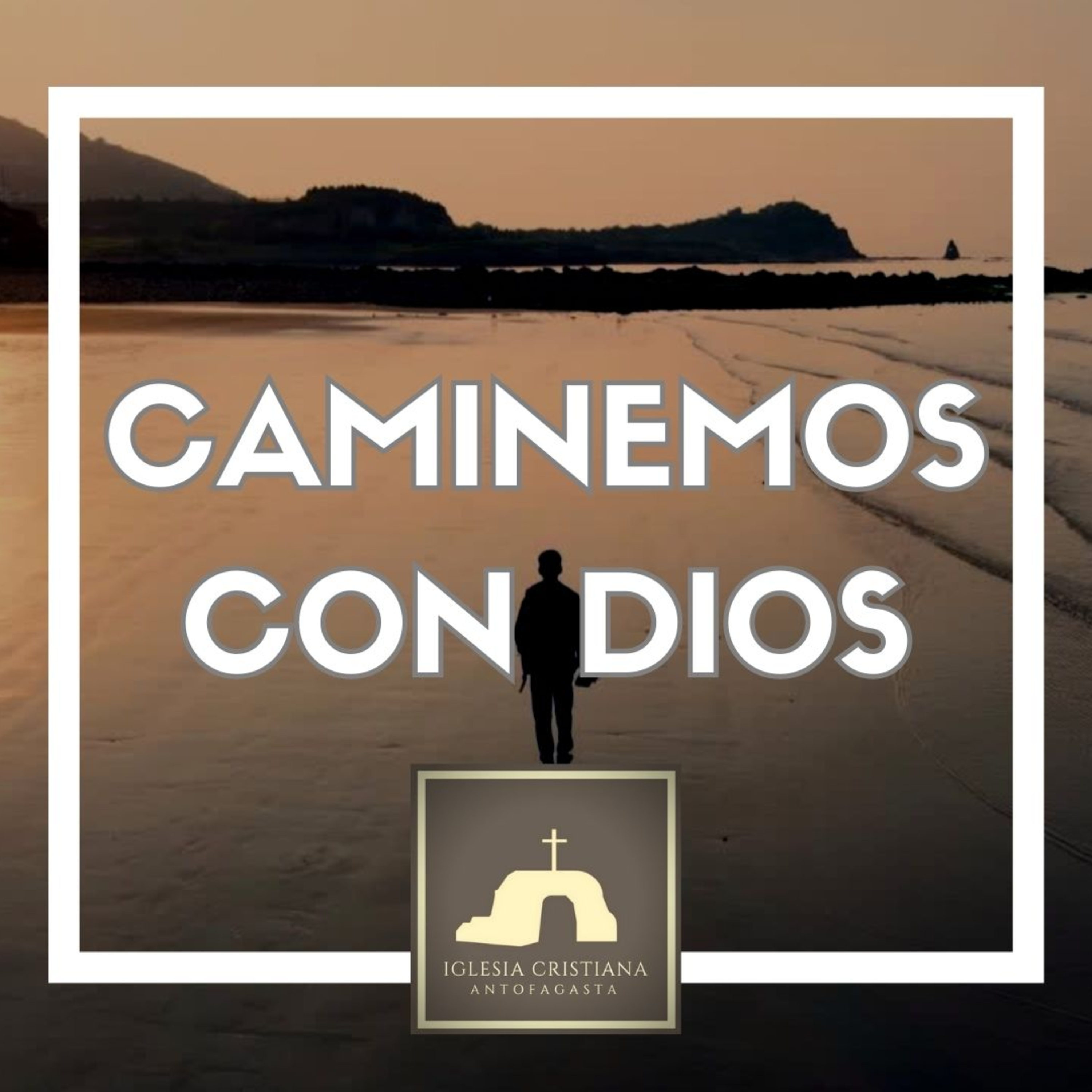 Iglesia Cristiana Antofagasta