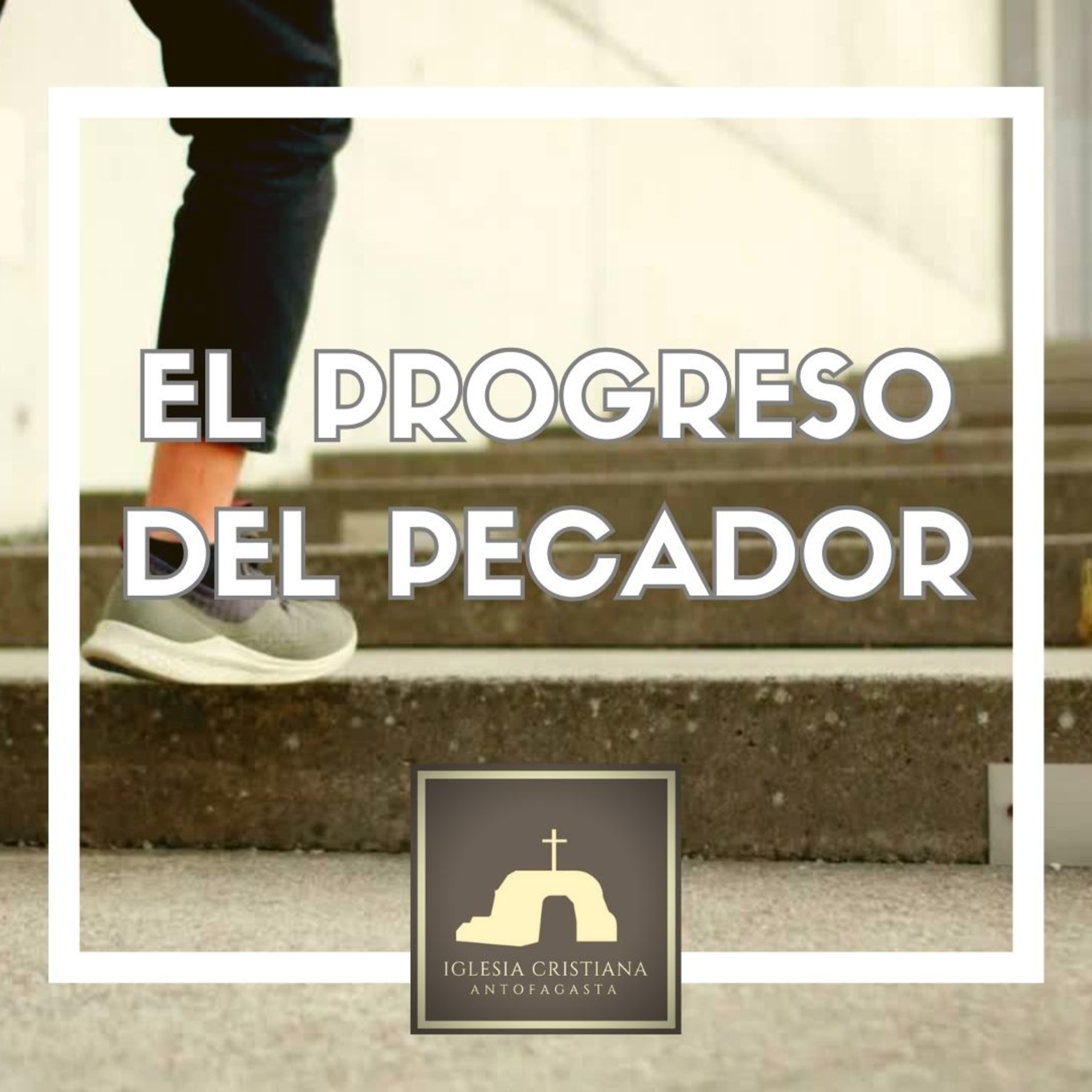 Iglesia Cristiana Antofagasta