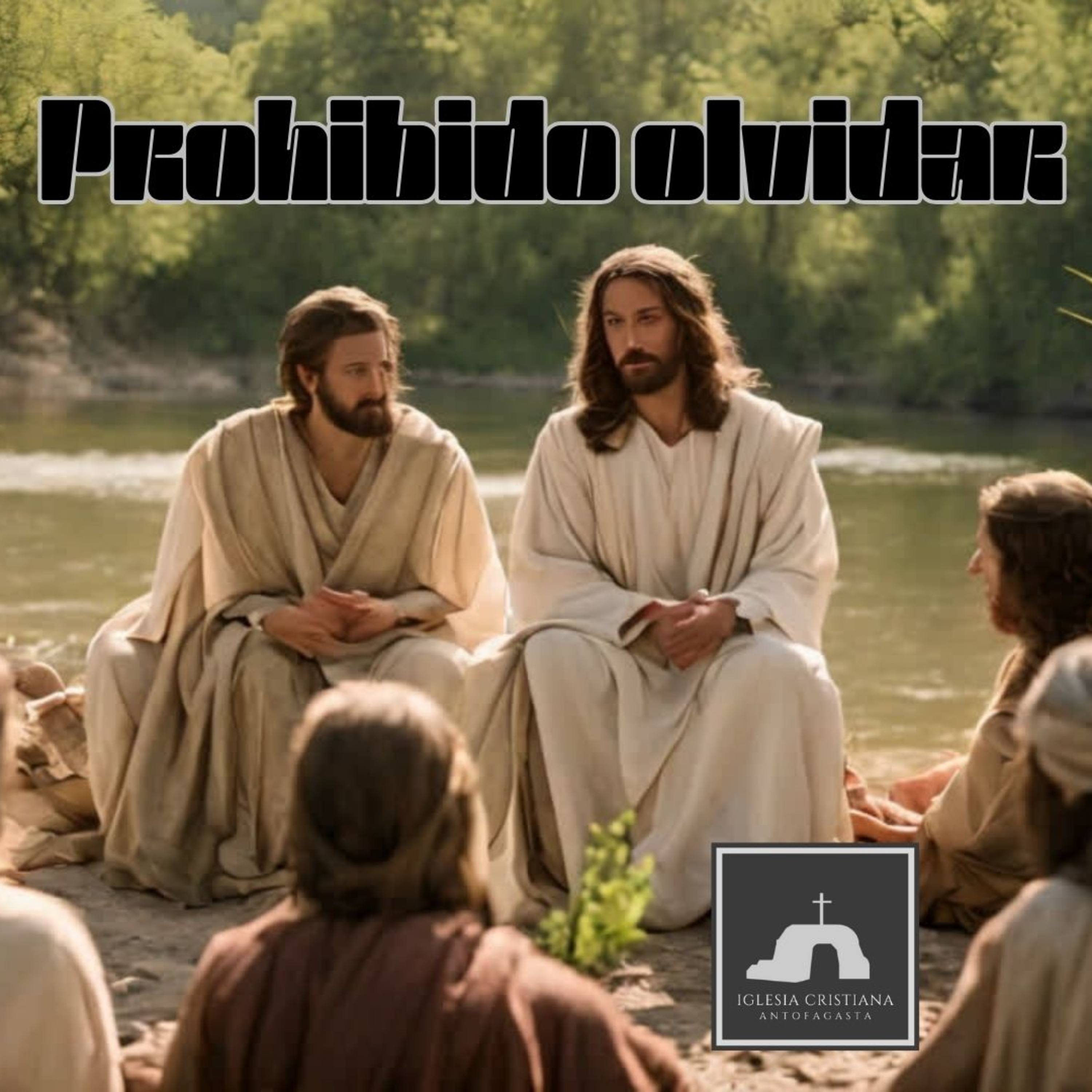 Iglesia Cristiana Antofagasta