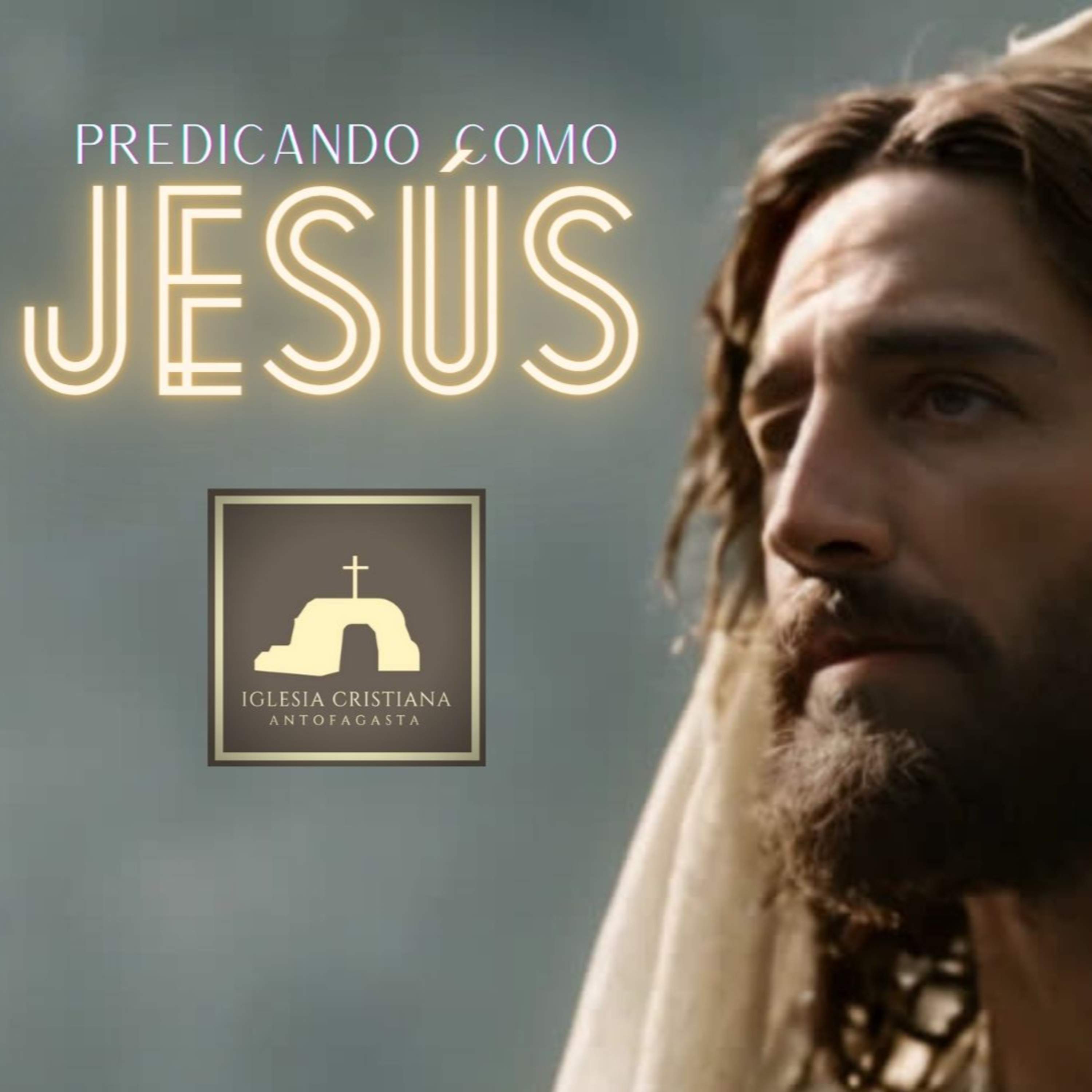 Iglesia Cristiana Antofagasta
