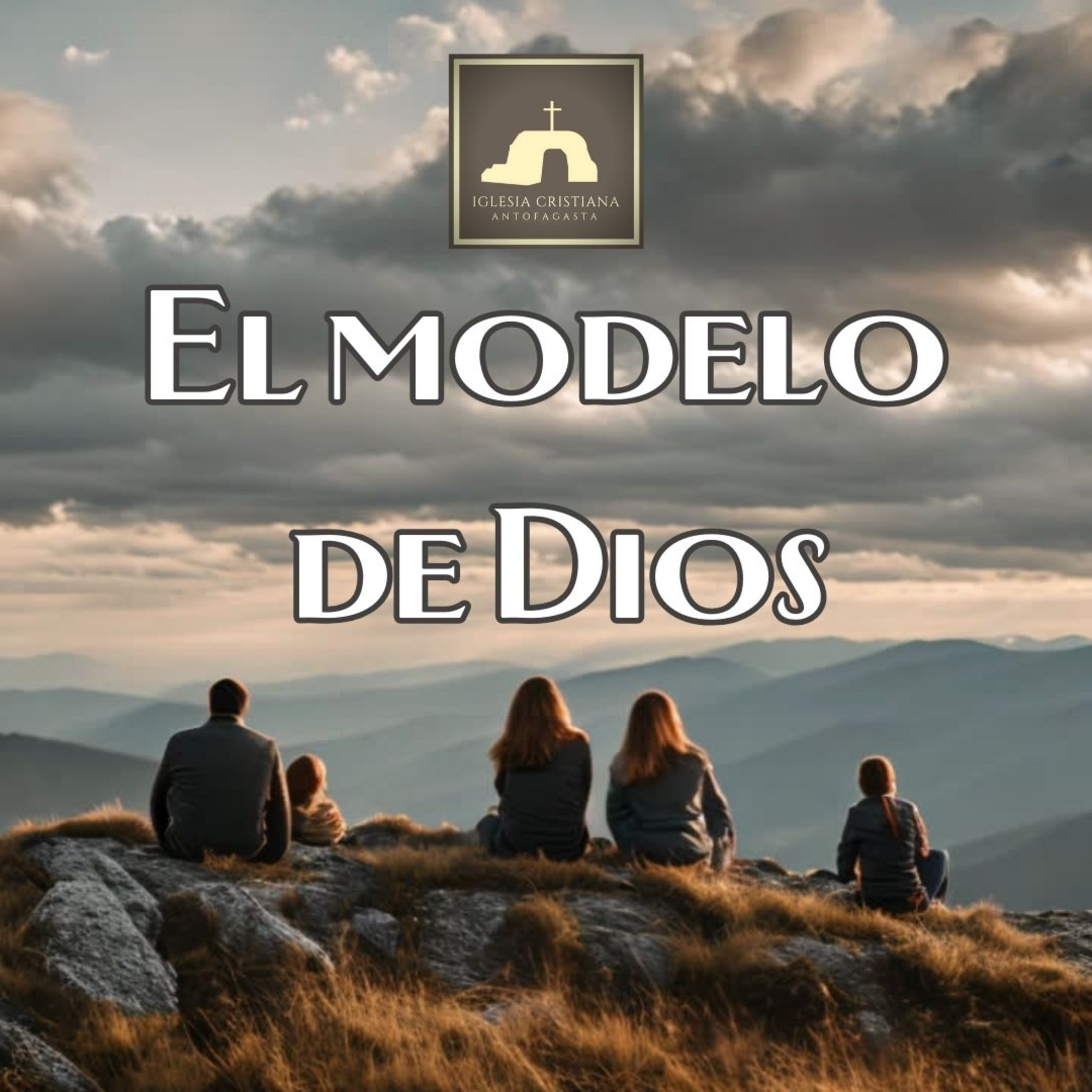 Iglesia Cristiana Antofagasta