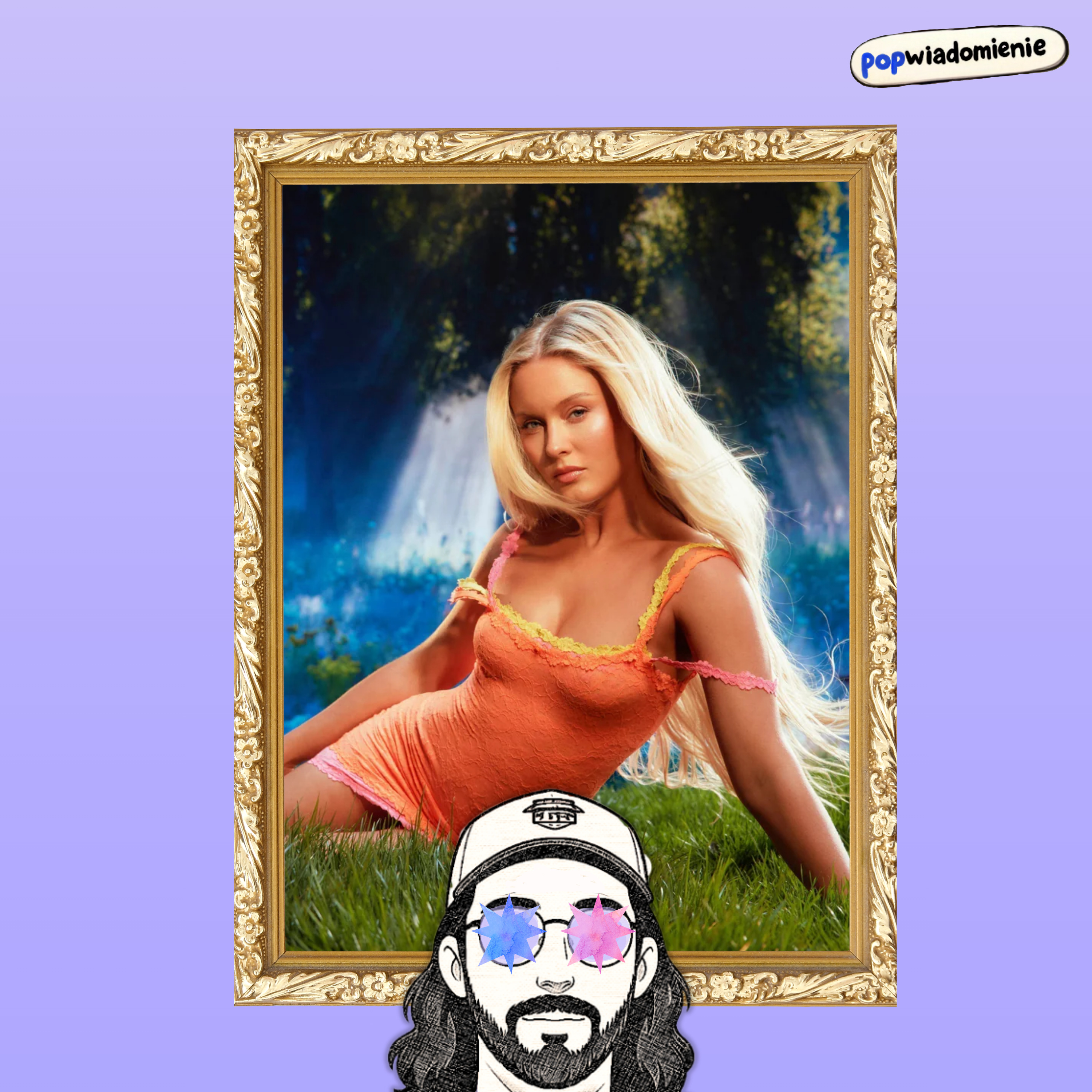 #29 Jak Zara Larsson wróciła do łask mainstreamu? episode artwork