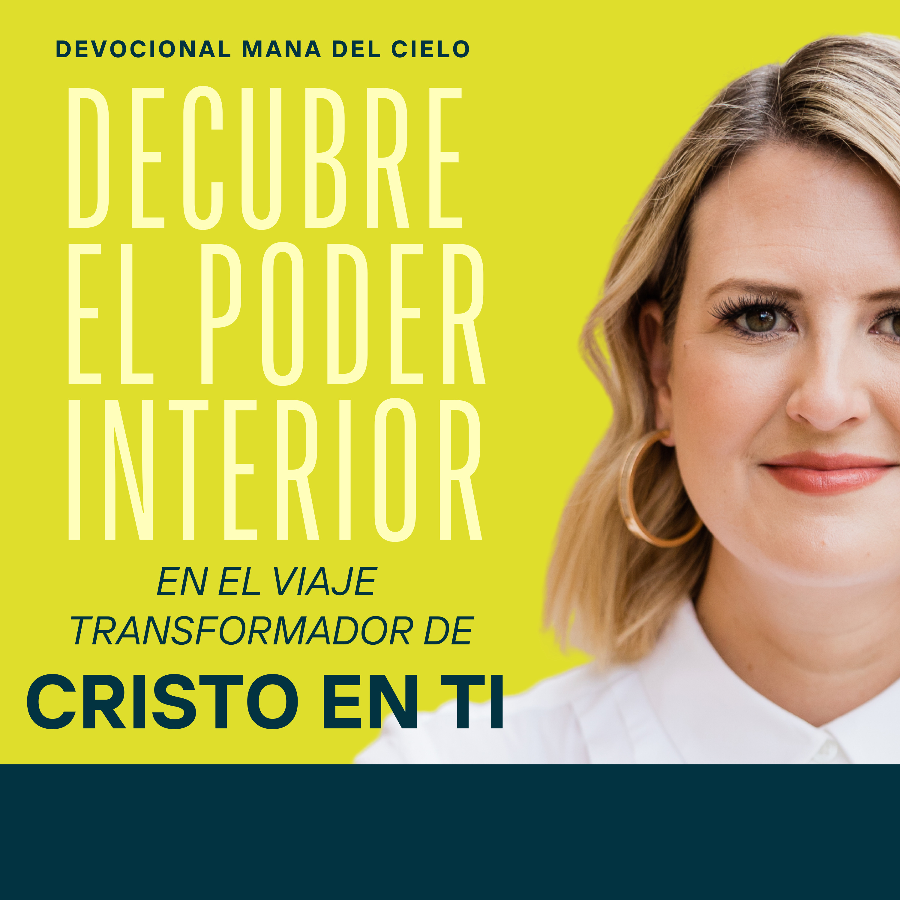Descubre el poder interior episode artwork