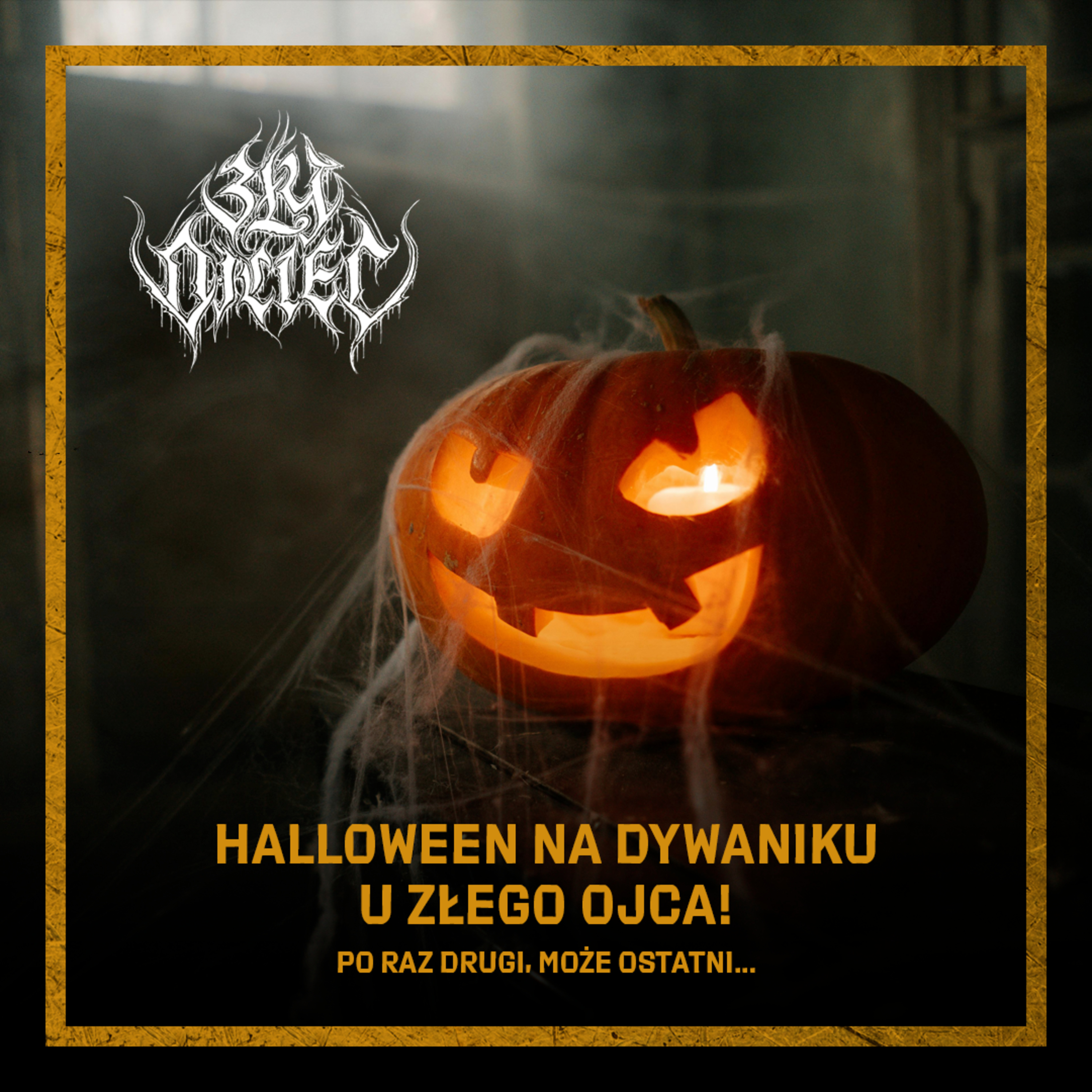 Na dywaniku u Złego Ojca