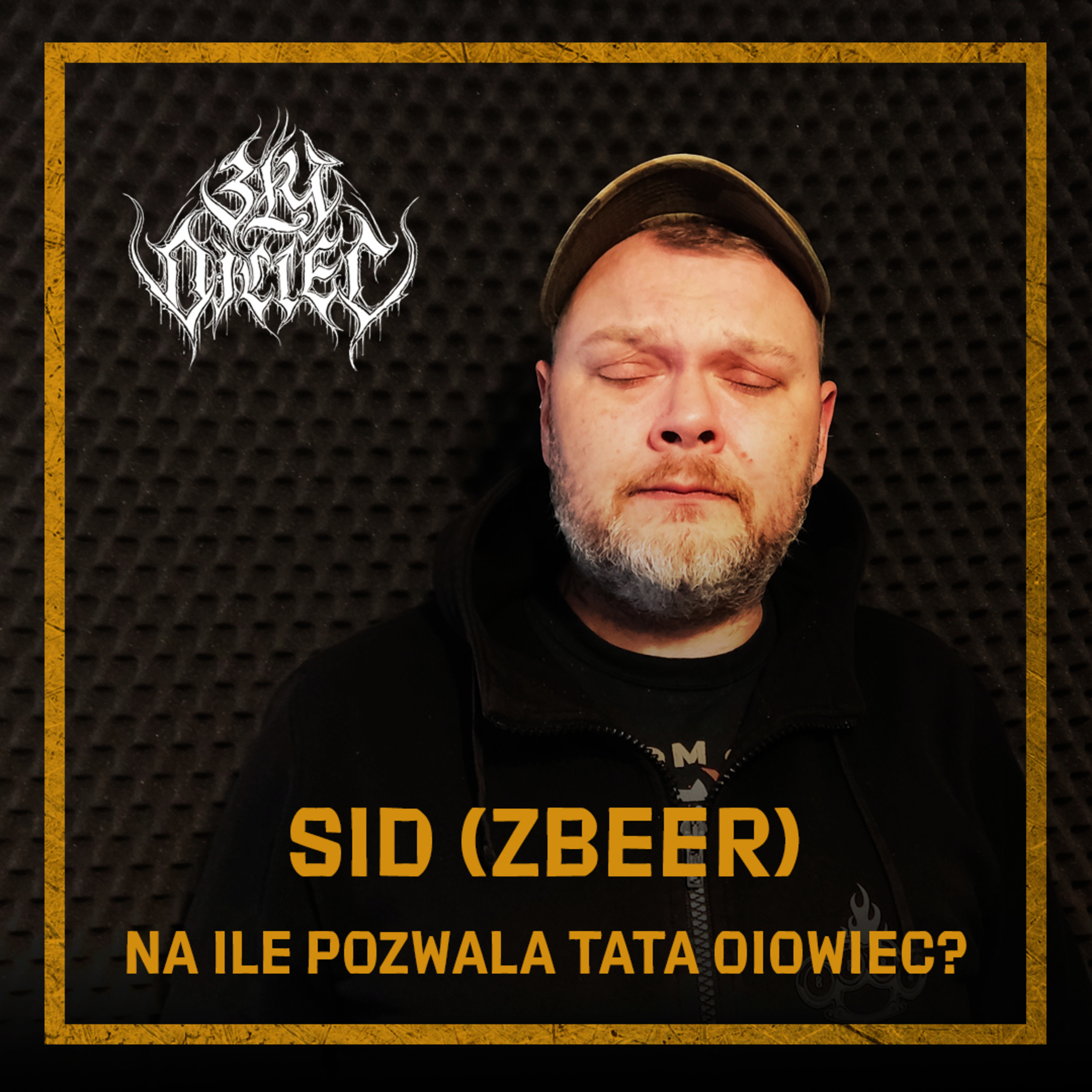 Na dywaniku u Złego Ojca