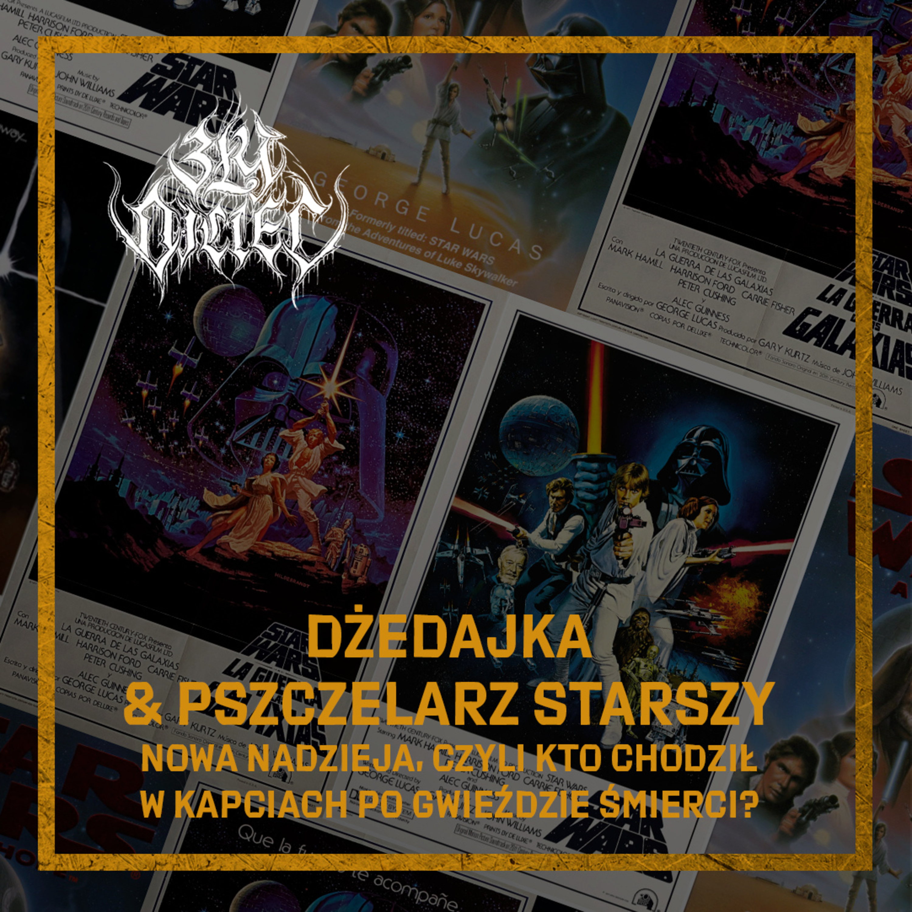 Na dywaniku u Złego Ojca