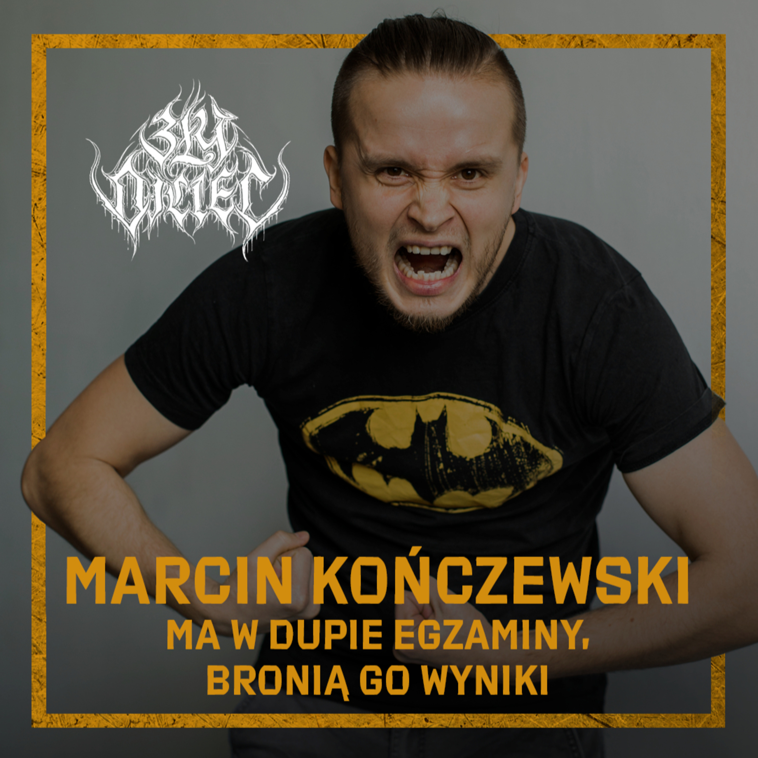 Na dywaniku u Złego Ojca