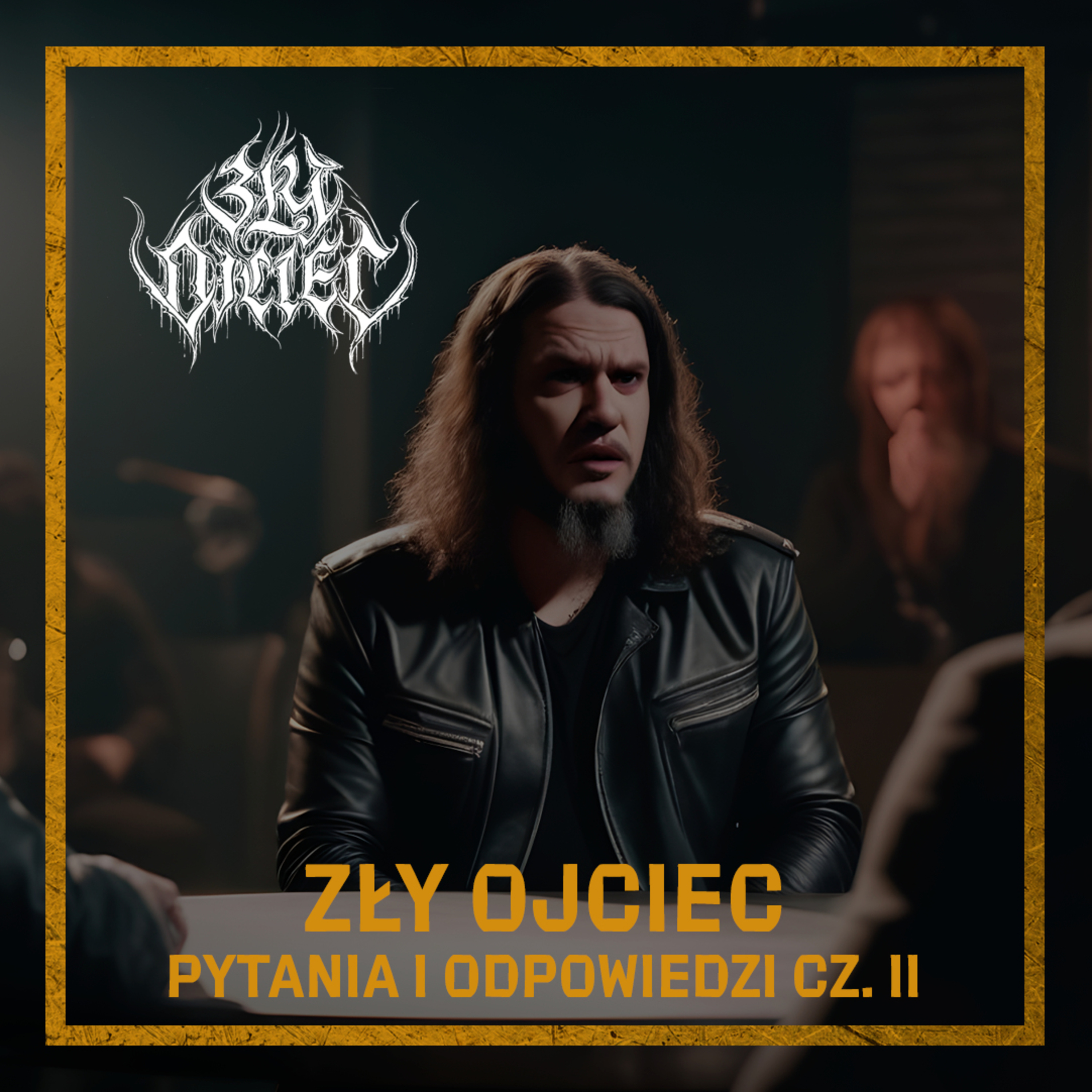 Na dywaniku u Złego Ojca