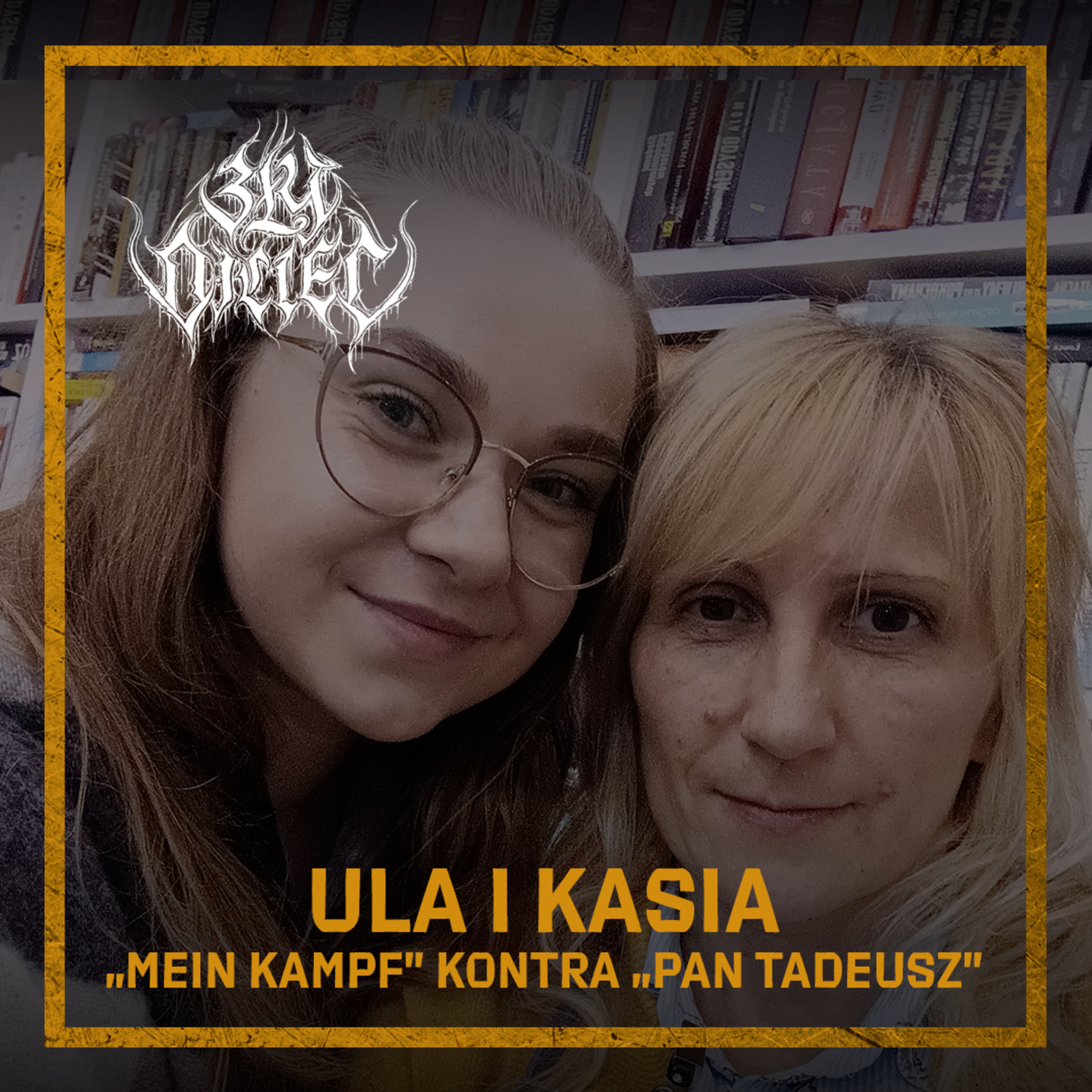 Na dywaniku u Złego Ojca