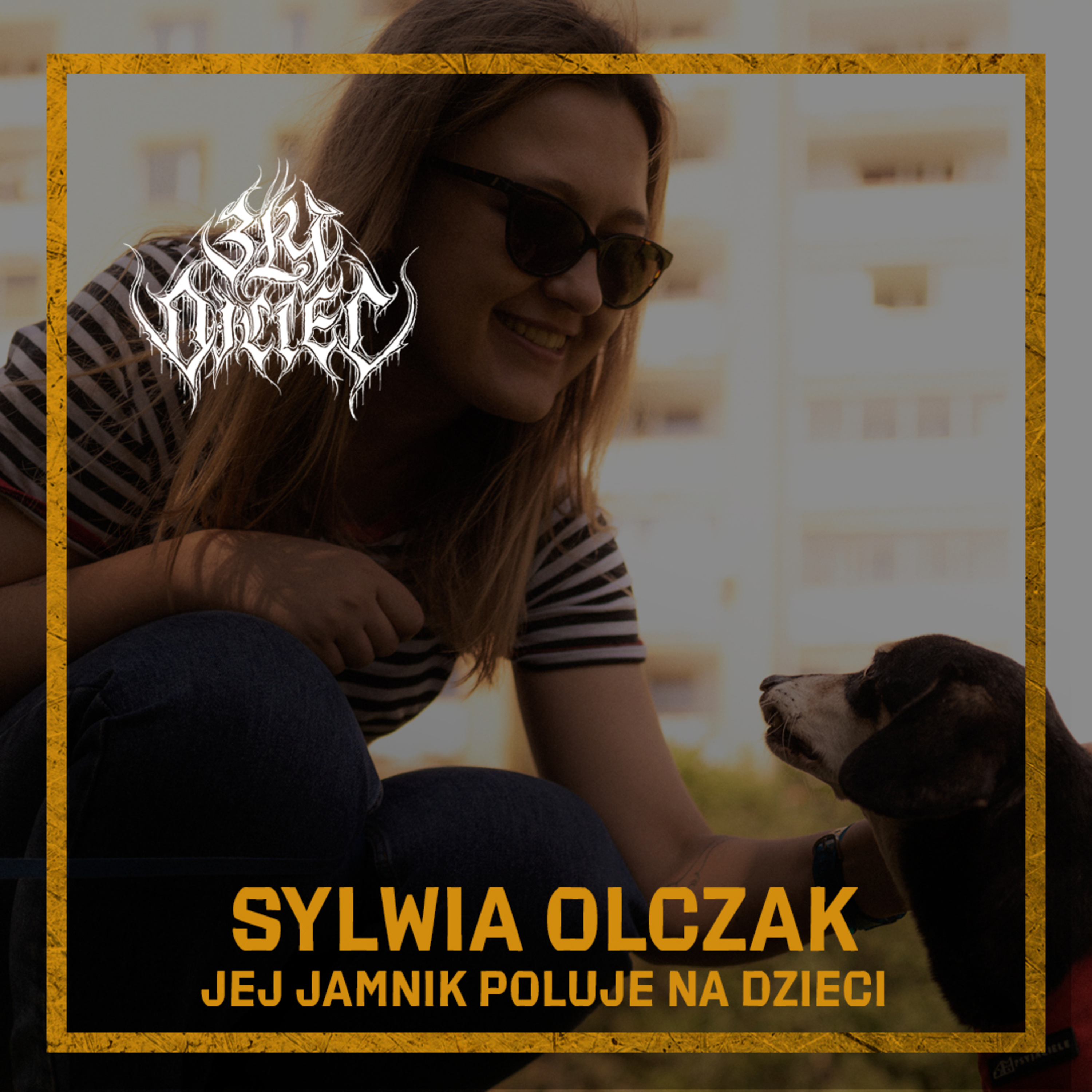 Na dywaniku u Złego Ojca