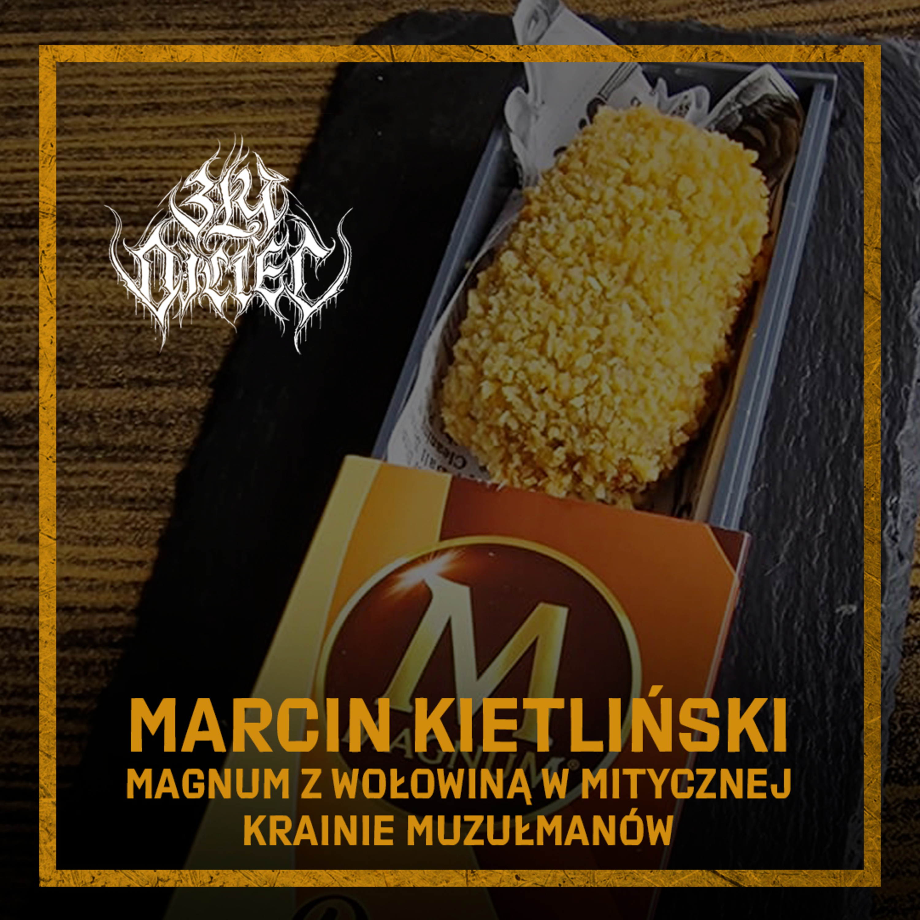 Na dywaniku u Złego Ojca