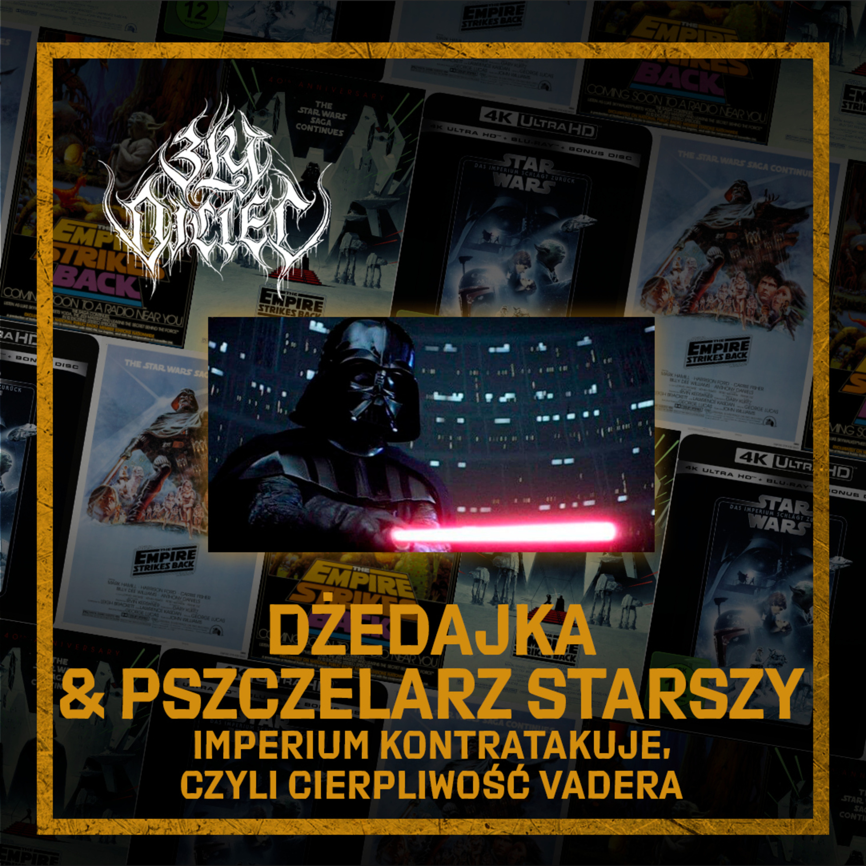 Na dywaniku u Złego Ojca