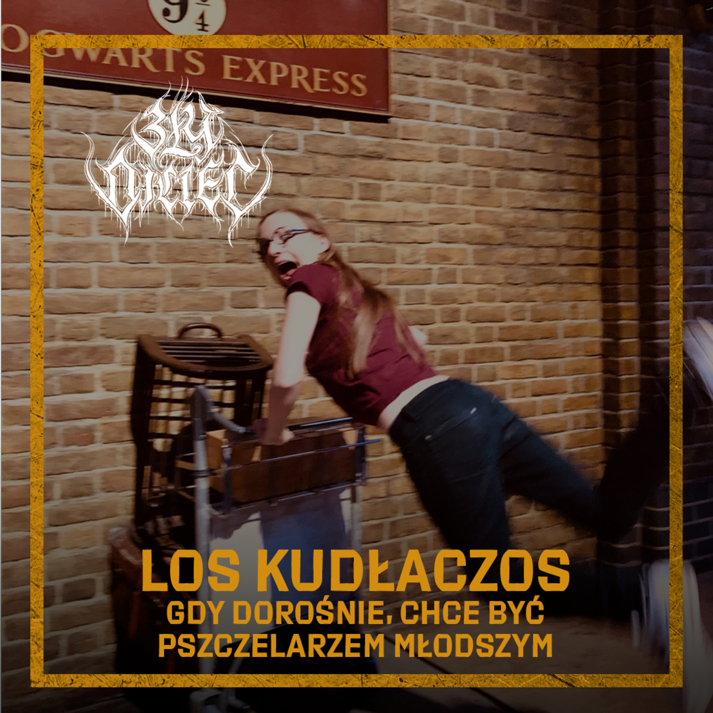 Na dywaniku u Złego Ojca podcast cover