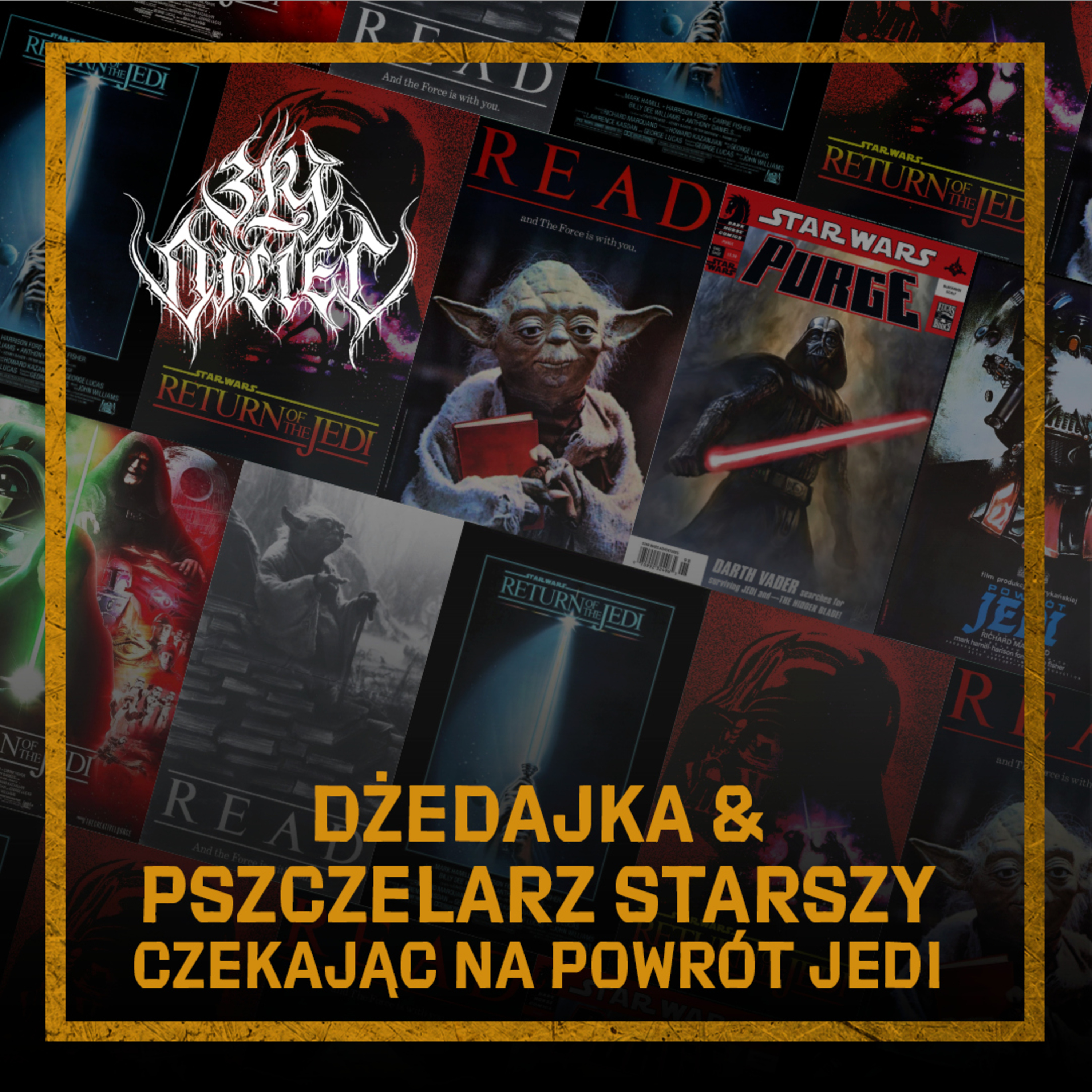 Na dywaniku u Złego Ojca