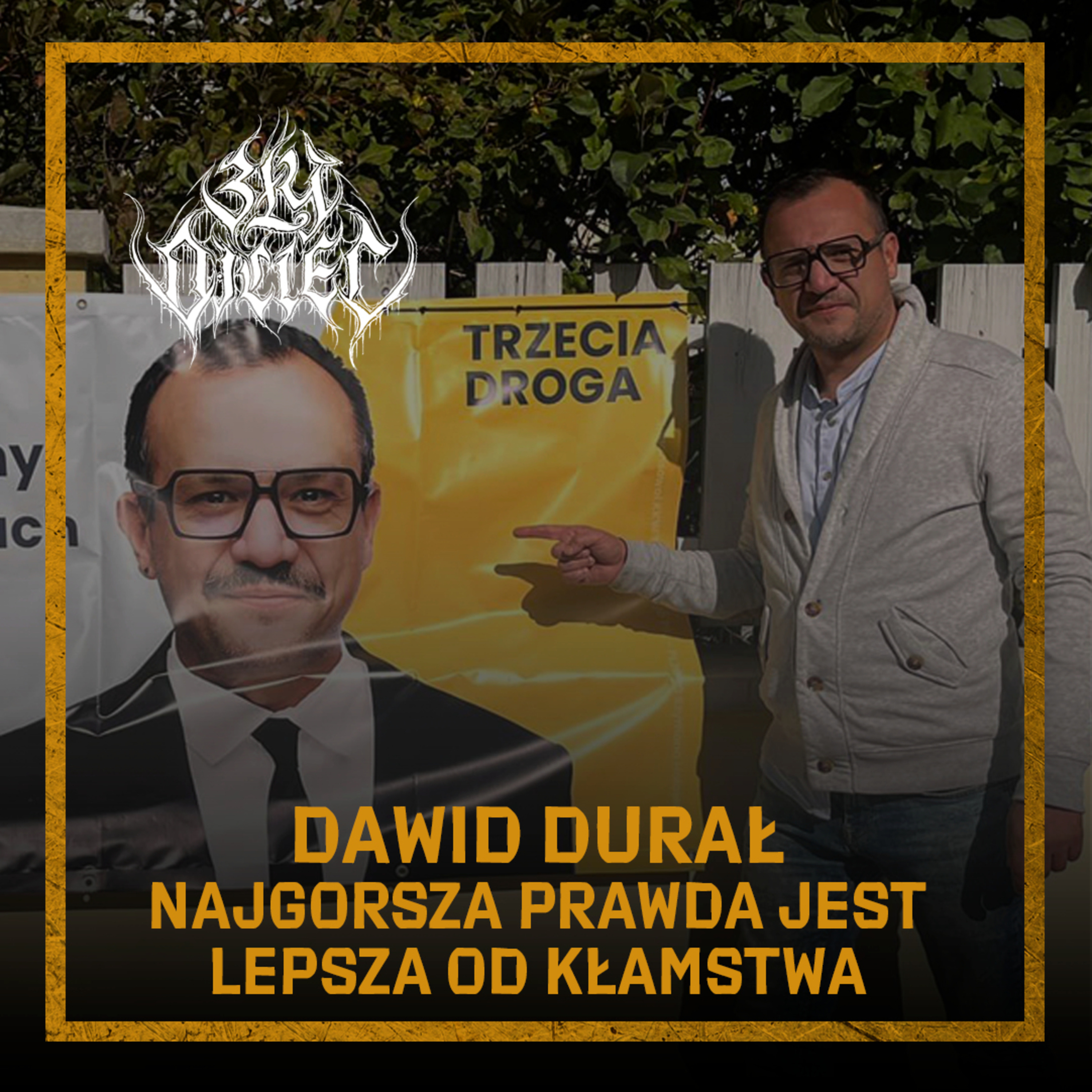Na dywaniku u Złego Ojca