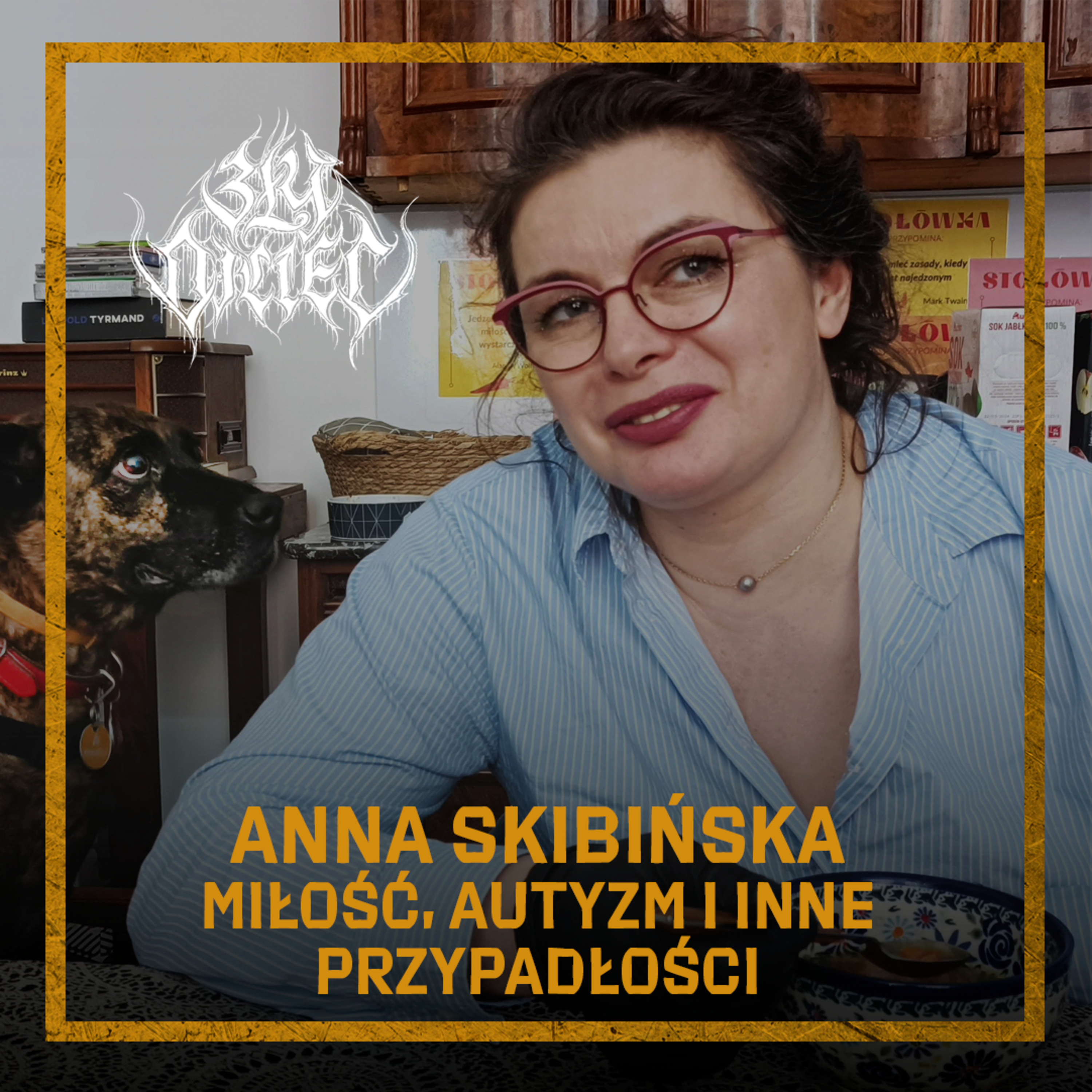 Na dywaniku u Złego Ojca podcast cover