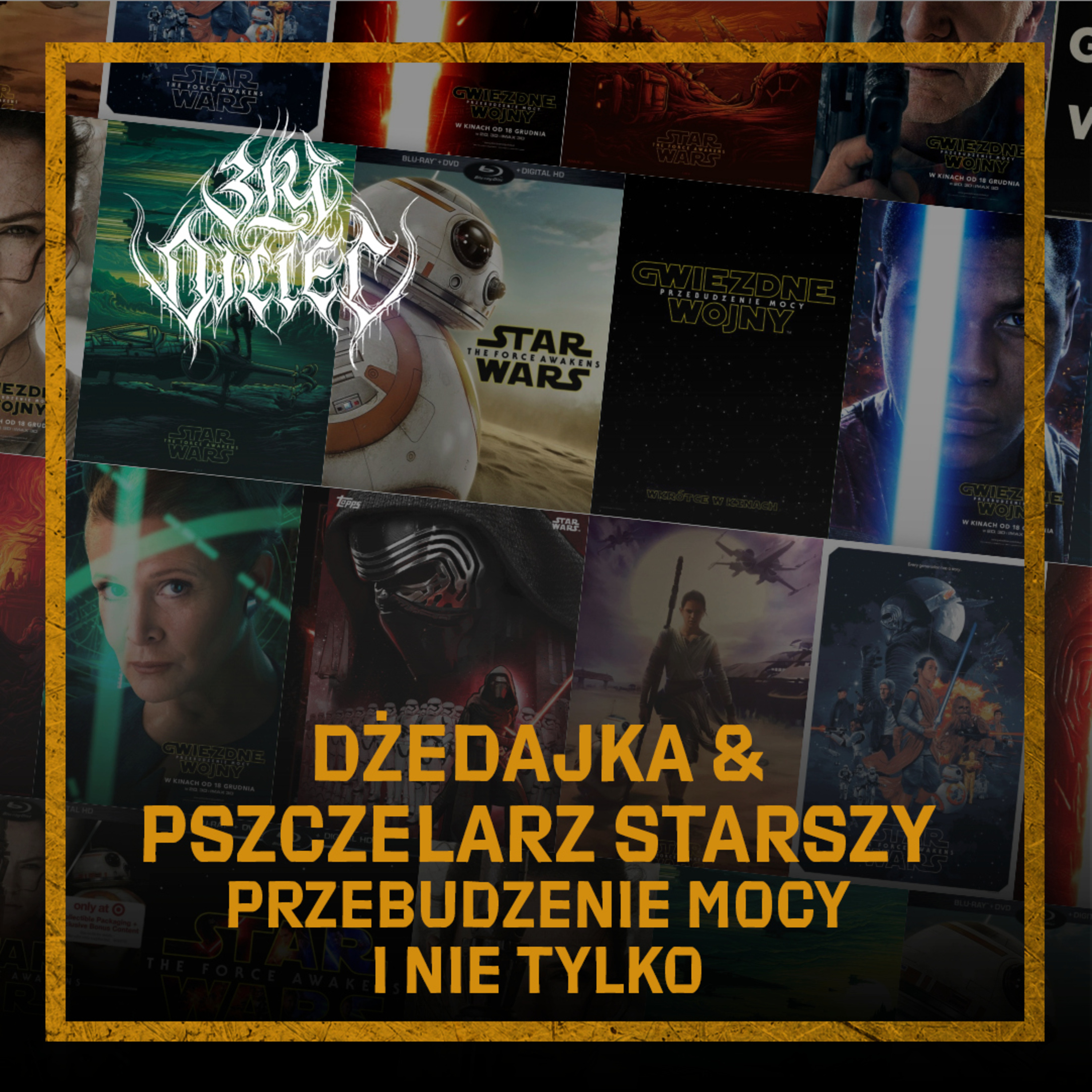 Na dywaniku u Złego Ojca