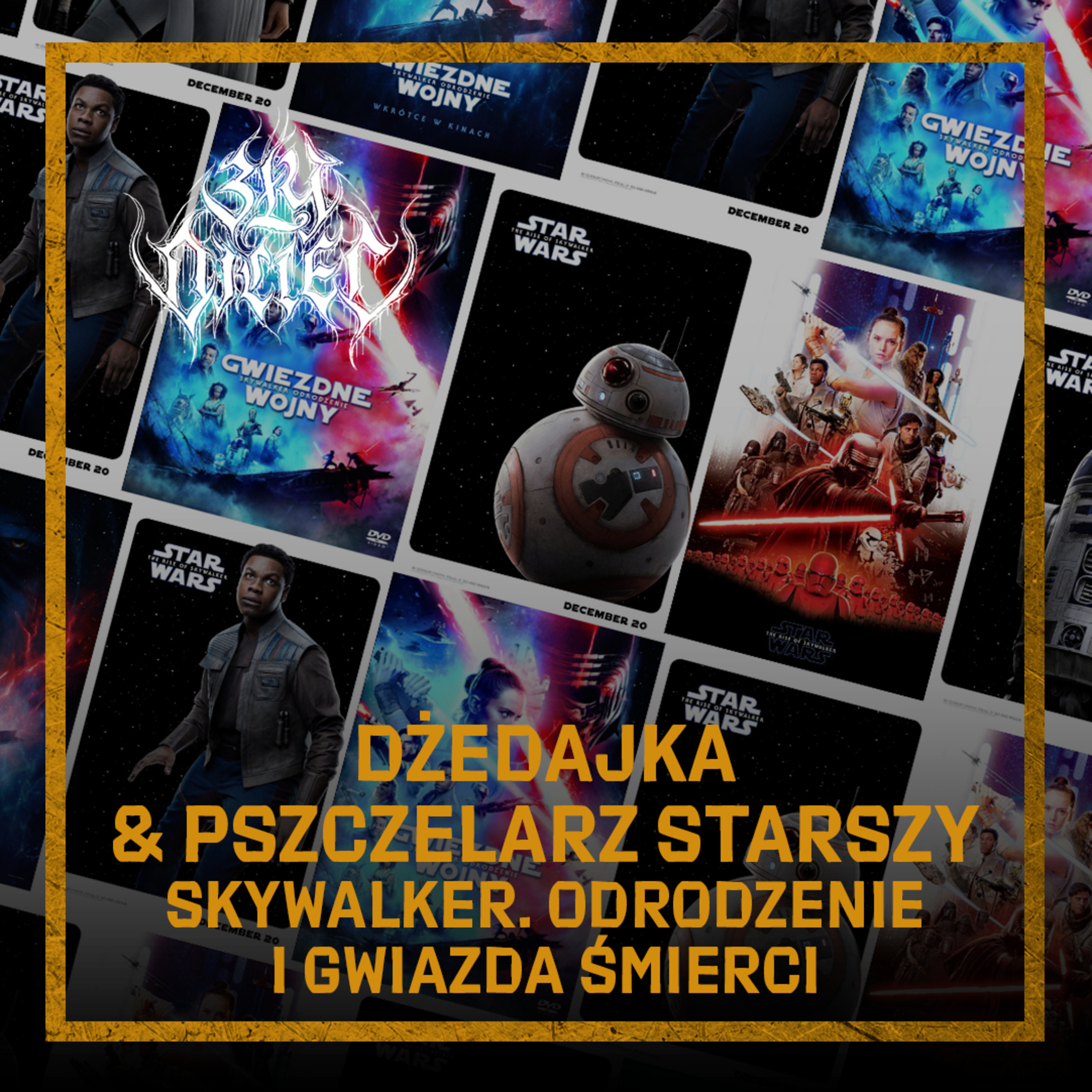 Na dywaniku u Złego Ojca