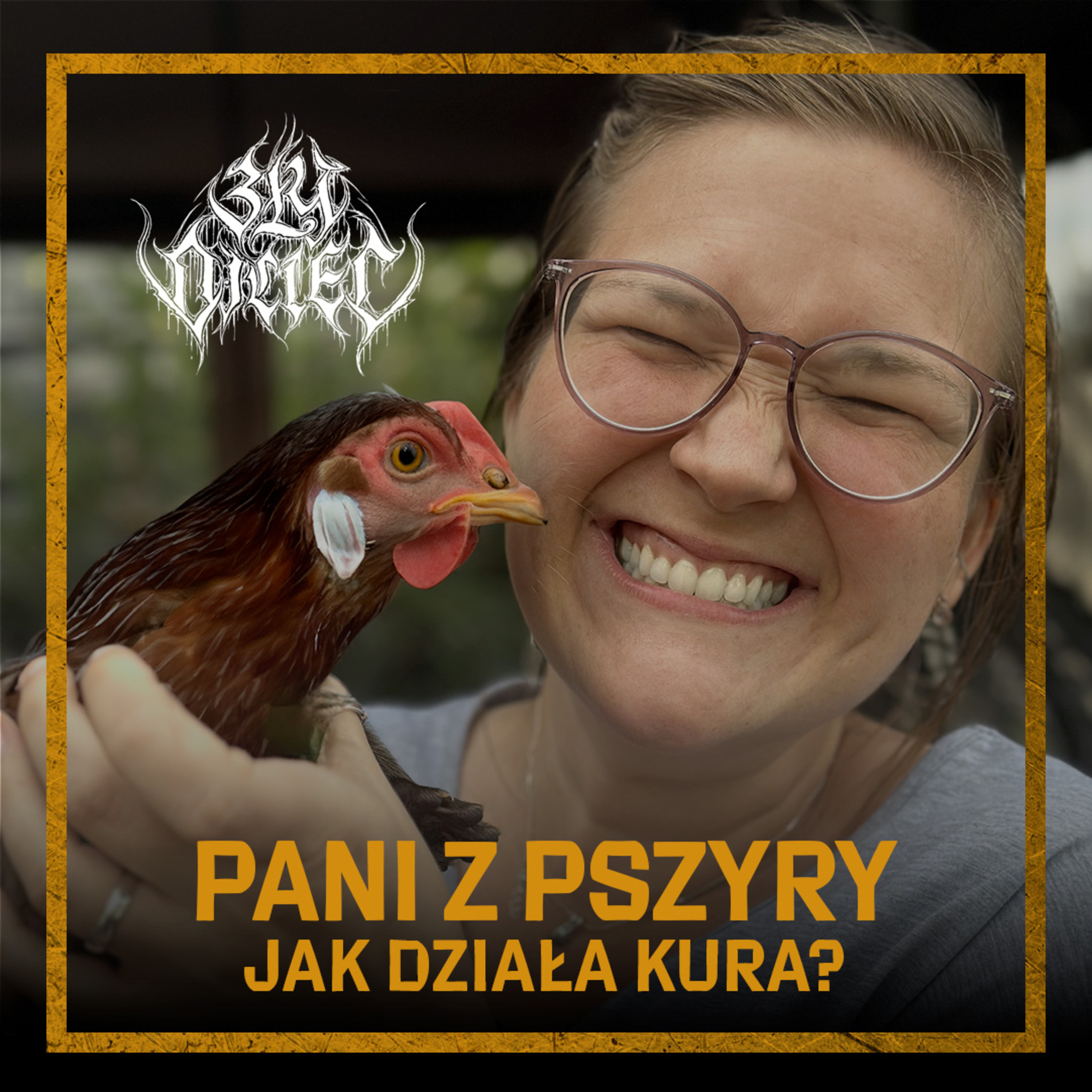 Na dywaniku u Złego Ojca podcast cover