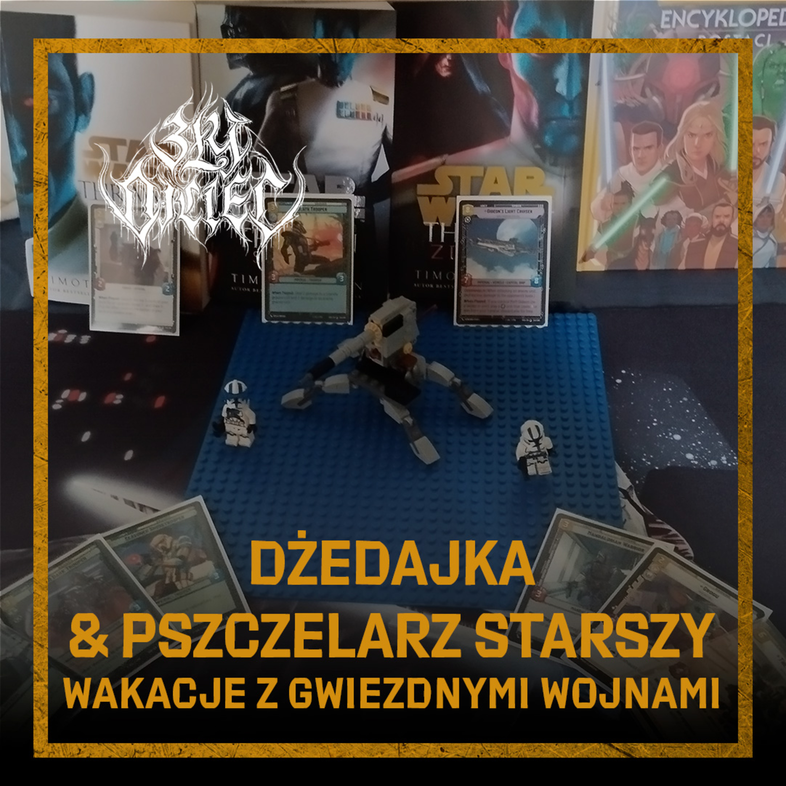 Na dywaniku u Złego Ojca