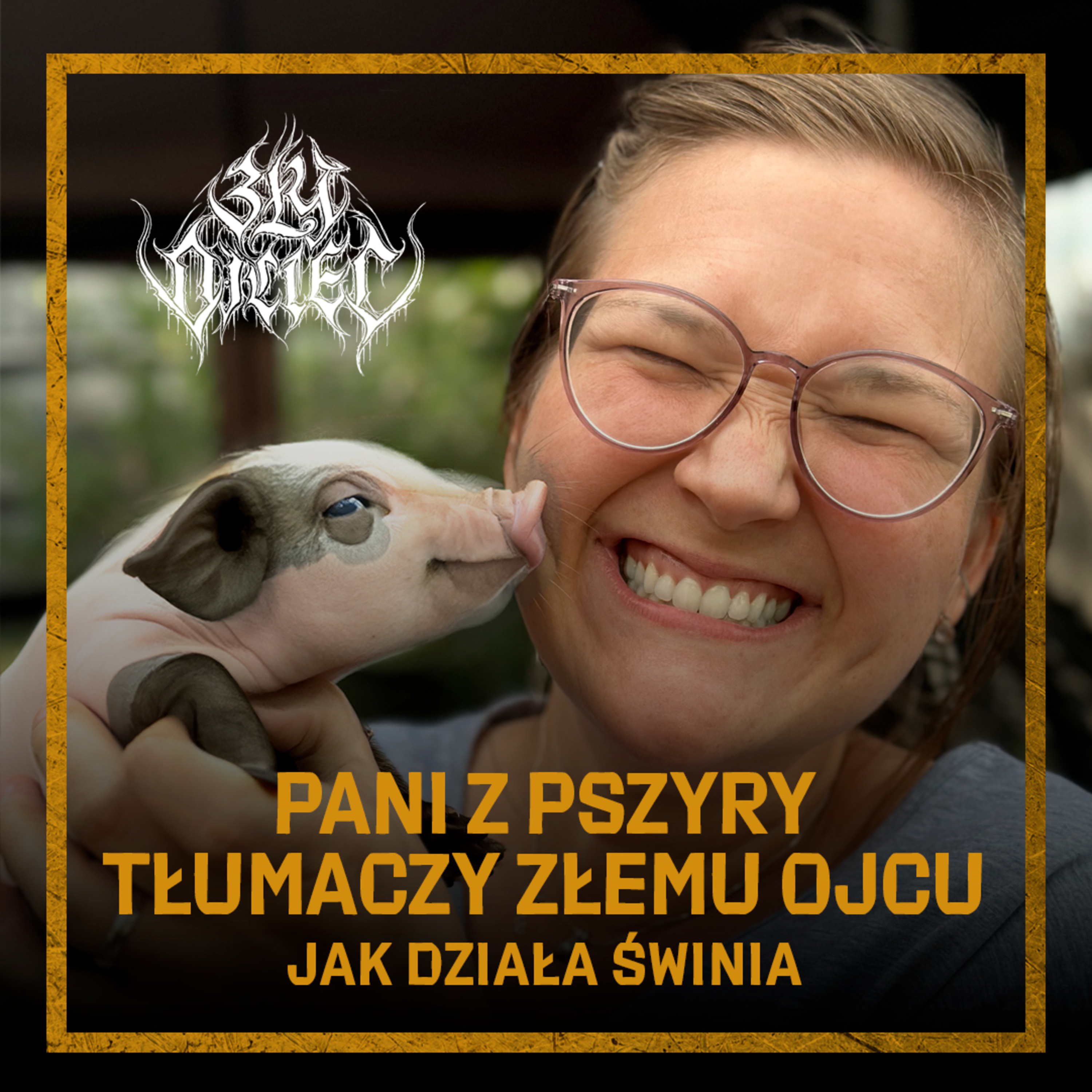 Na dywaniku u Złego Ojca podcast cover