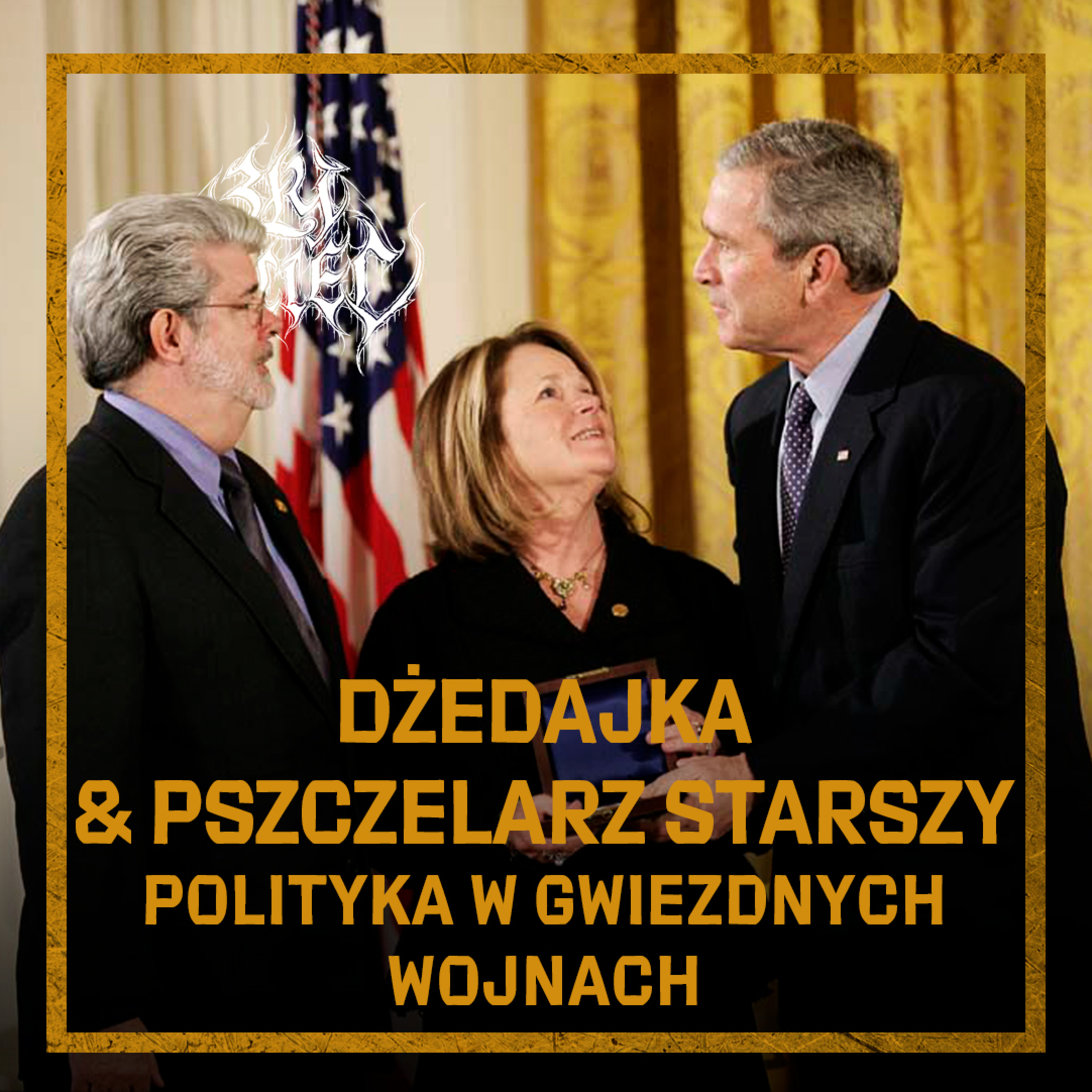 Na dywaniku u Złego Ojca