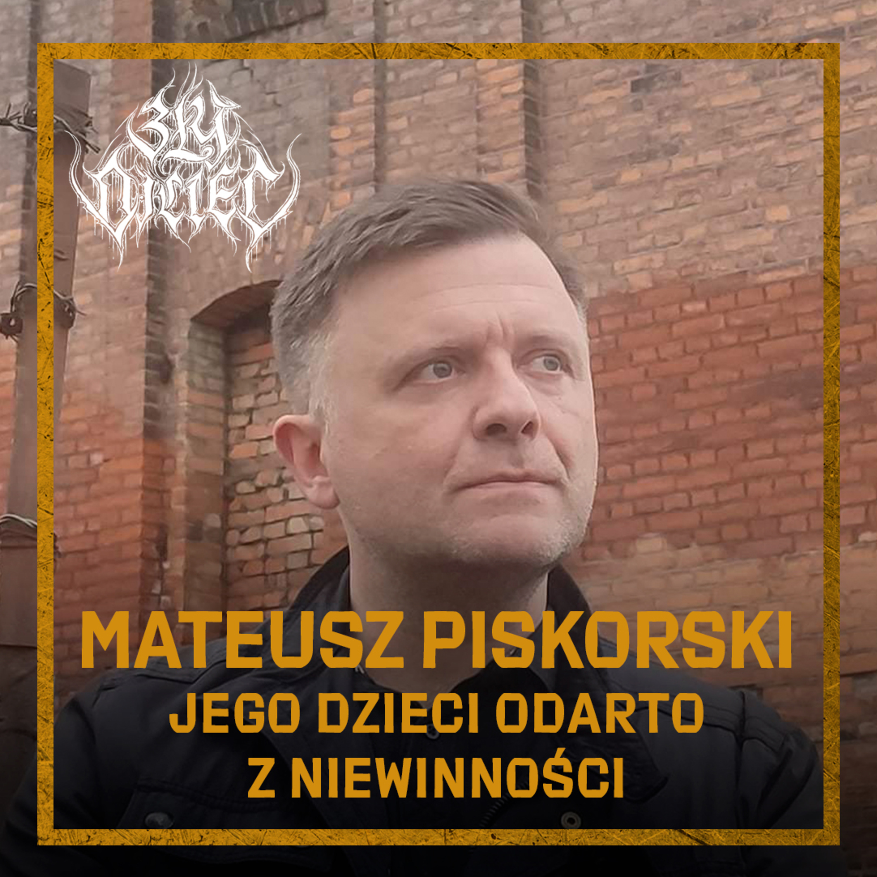 Na dywaniku u Złego Ojca