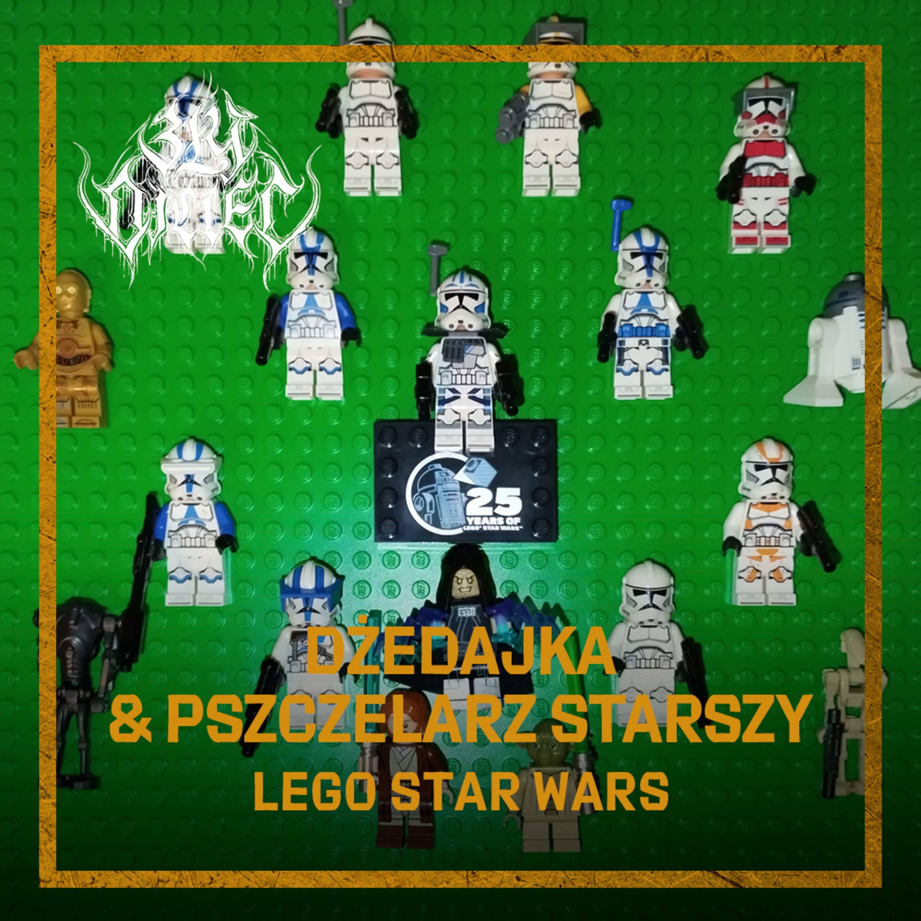 Na dywaniku u Złego Ojca