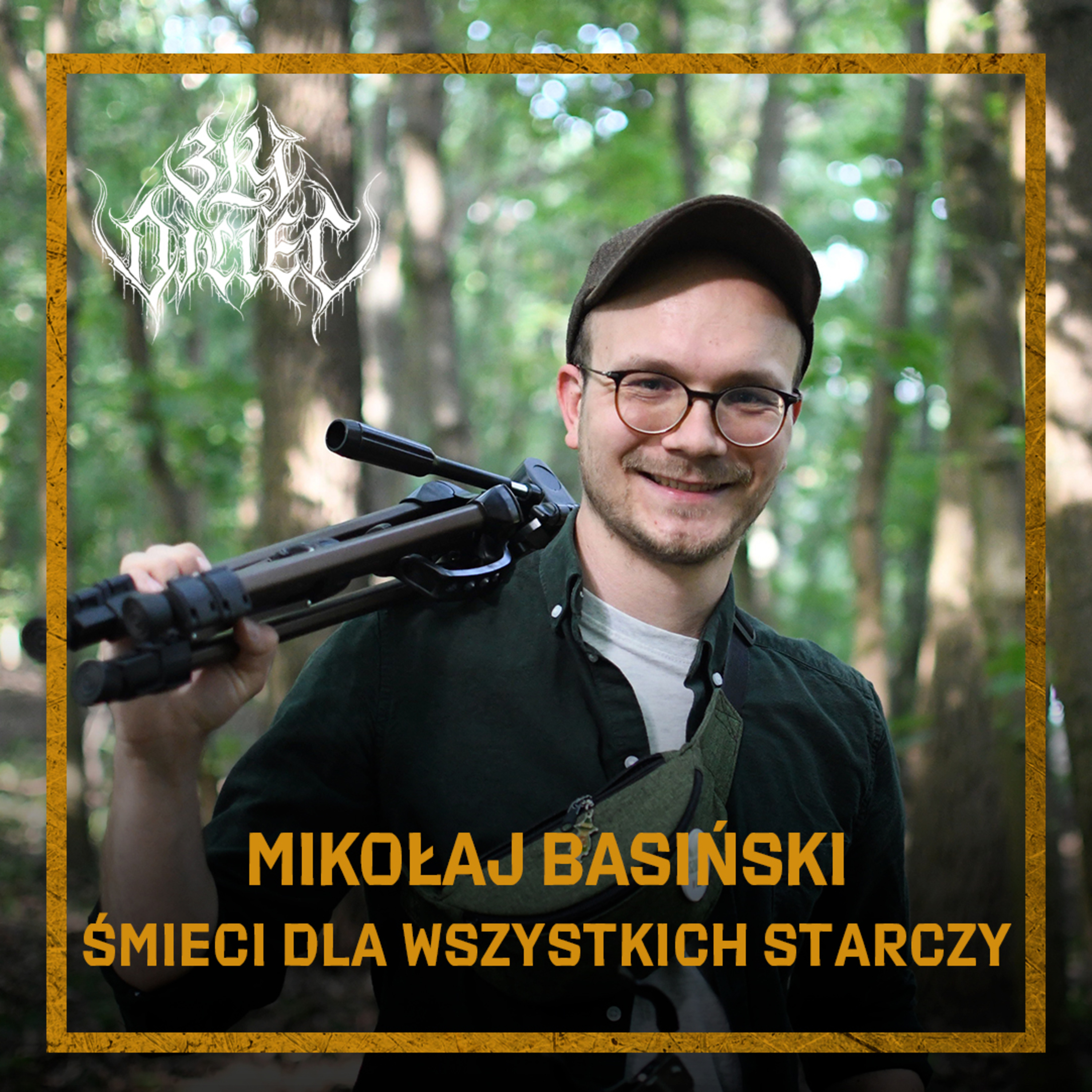 Na dywaniku u Złego Ojca