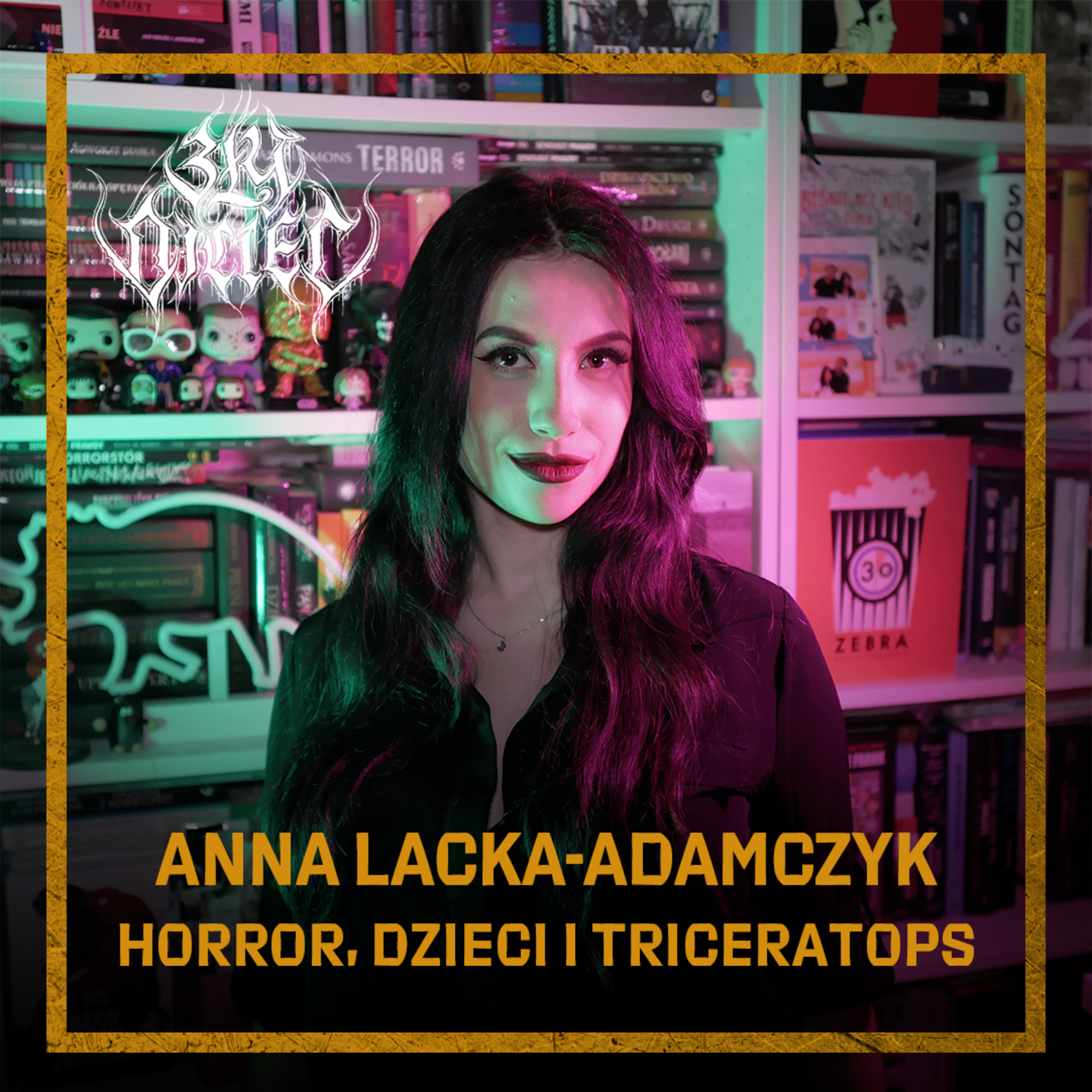 Na dywaniku u Złego Ojca