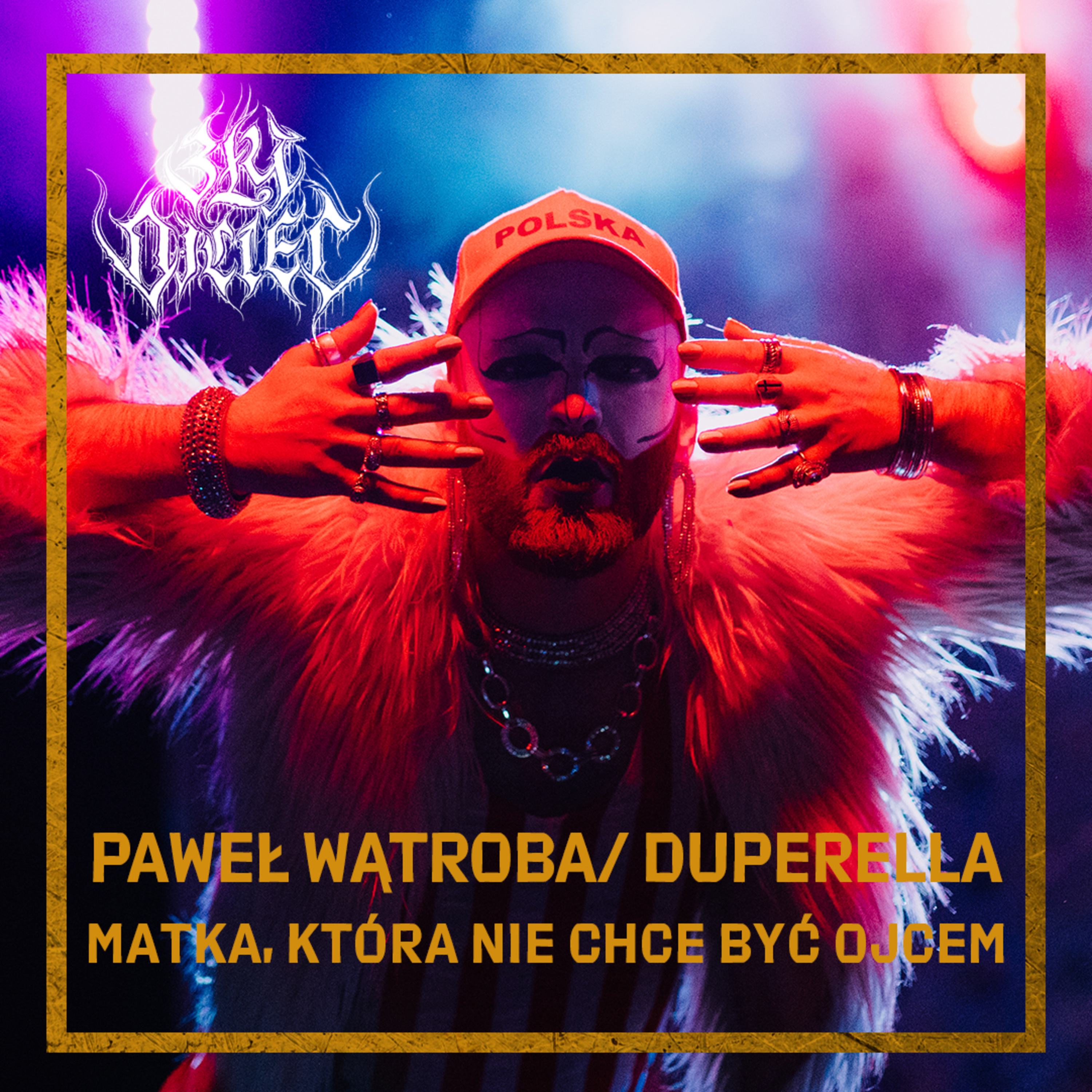 Na dywaniku u Złego Ojca podcast cover