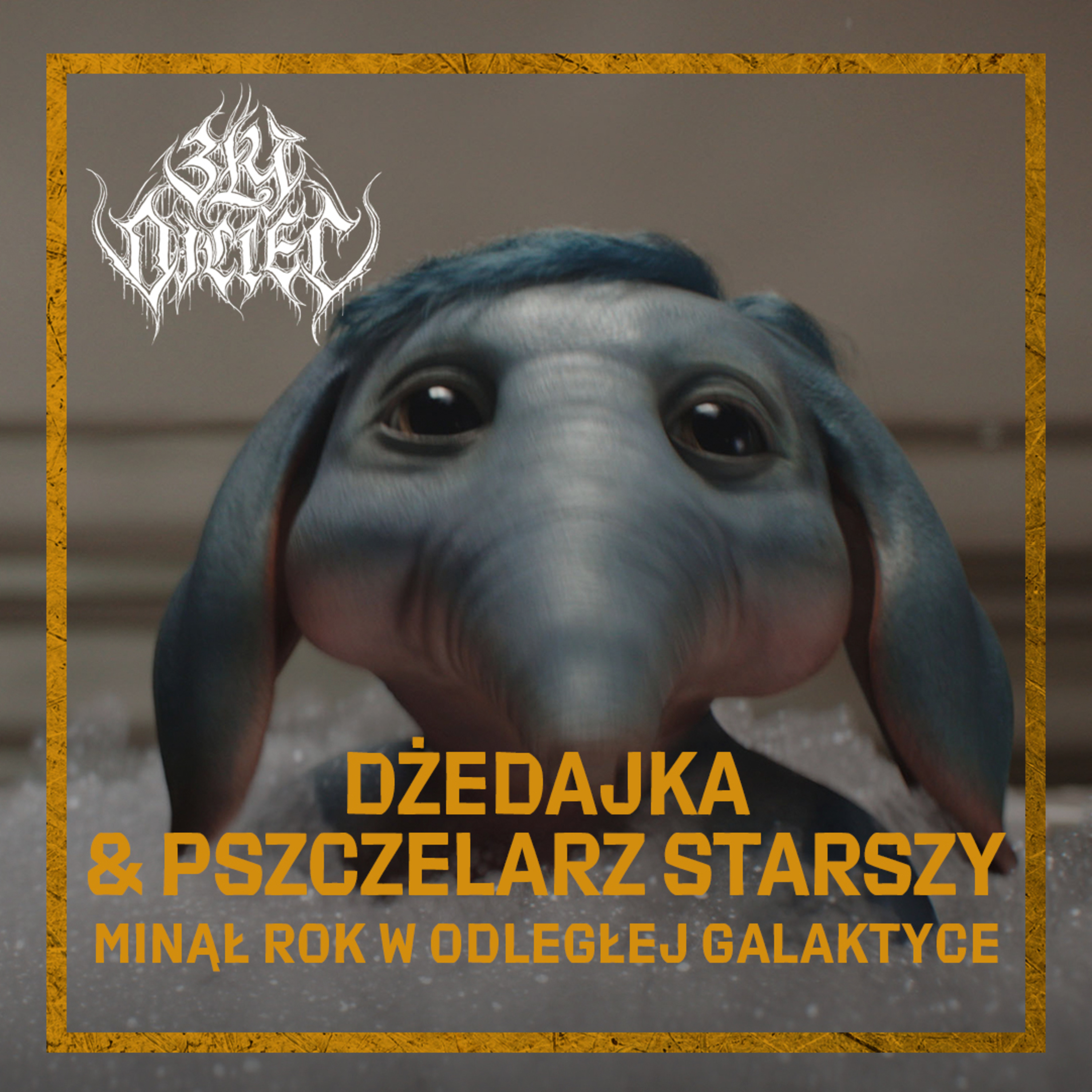 Na dywaniku u Złego Ojca