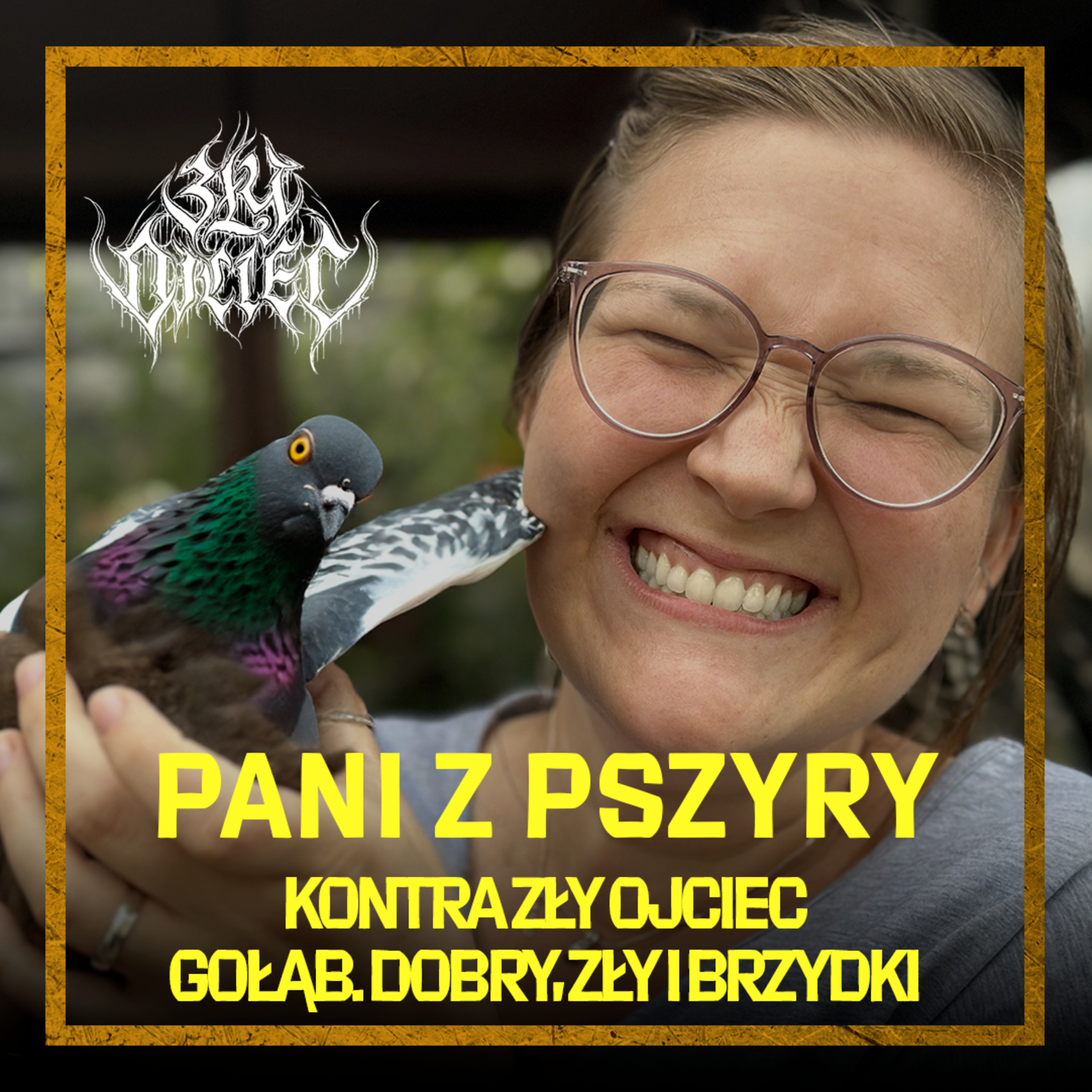 Na dywaniku u Złego Ojca