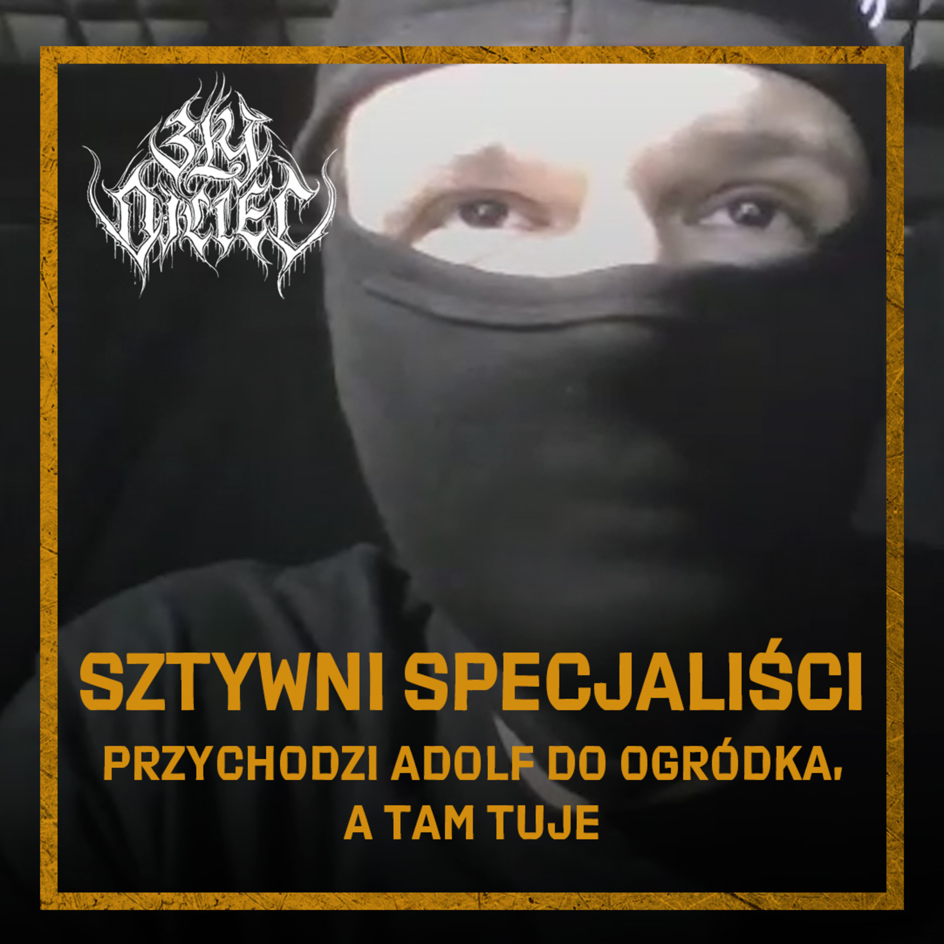 Na dywaniku u Złego Ojca podcast cover
