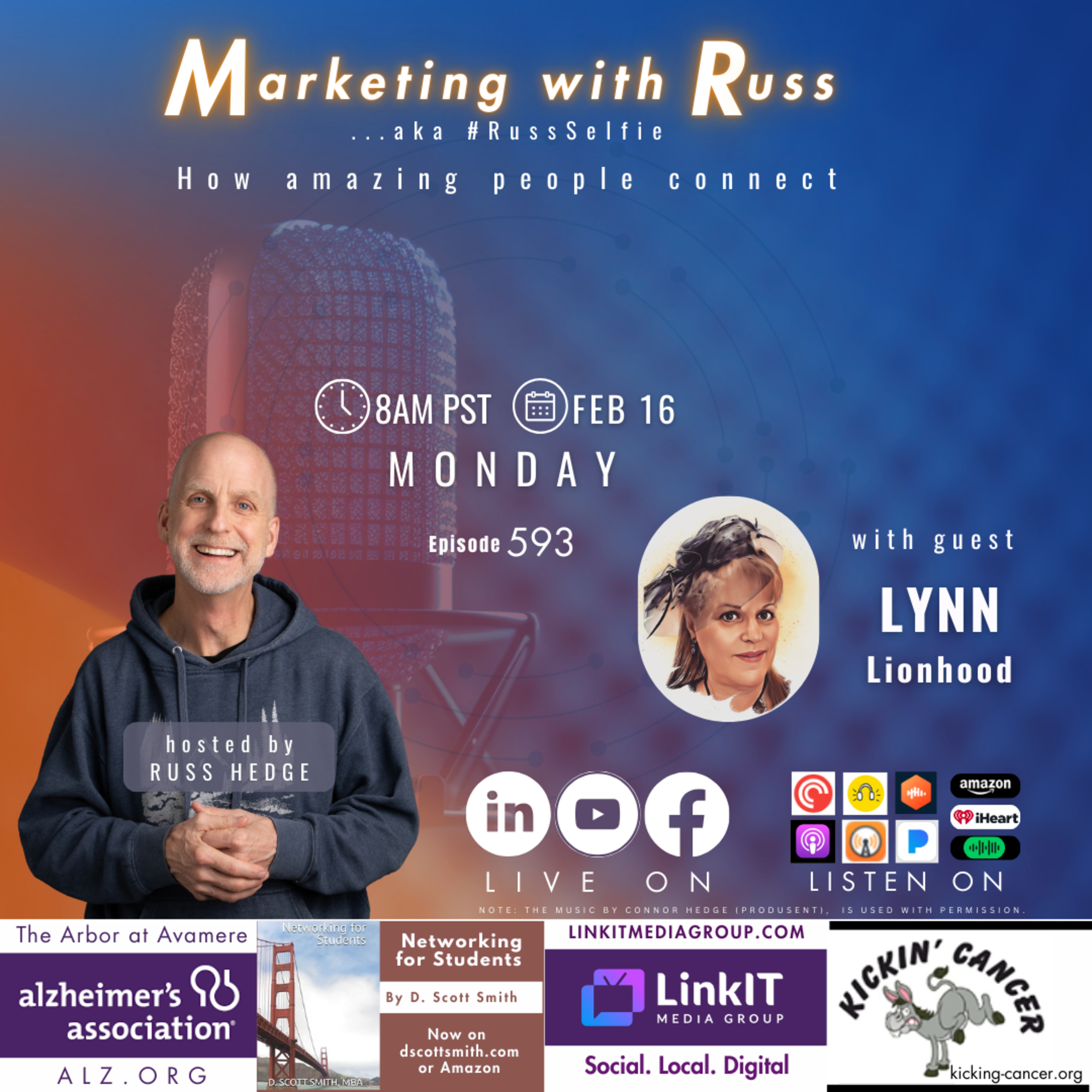 Before you become an entrepreneur... watch this episode artwork