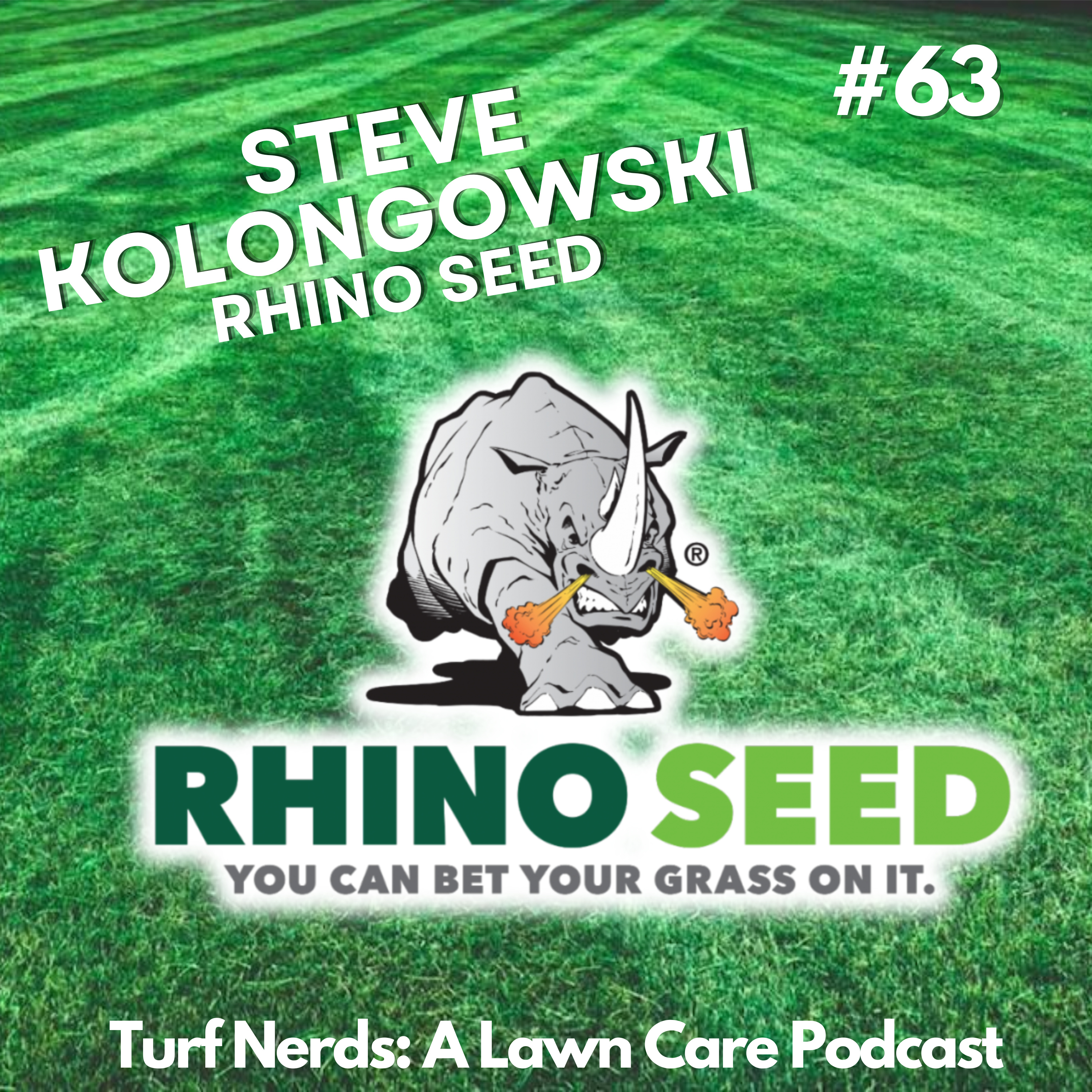 Turf Nerds: A Lawn Care Podcast