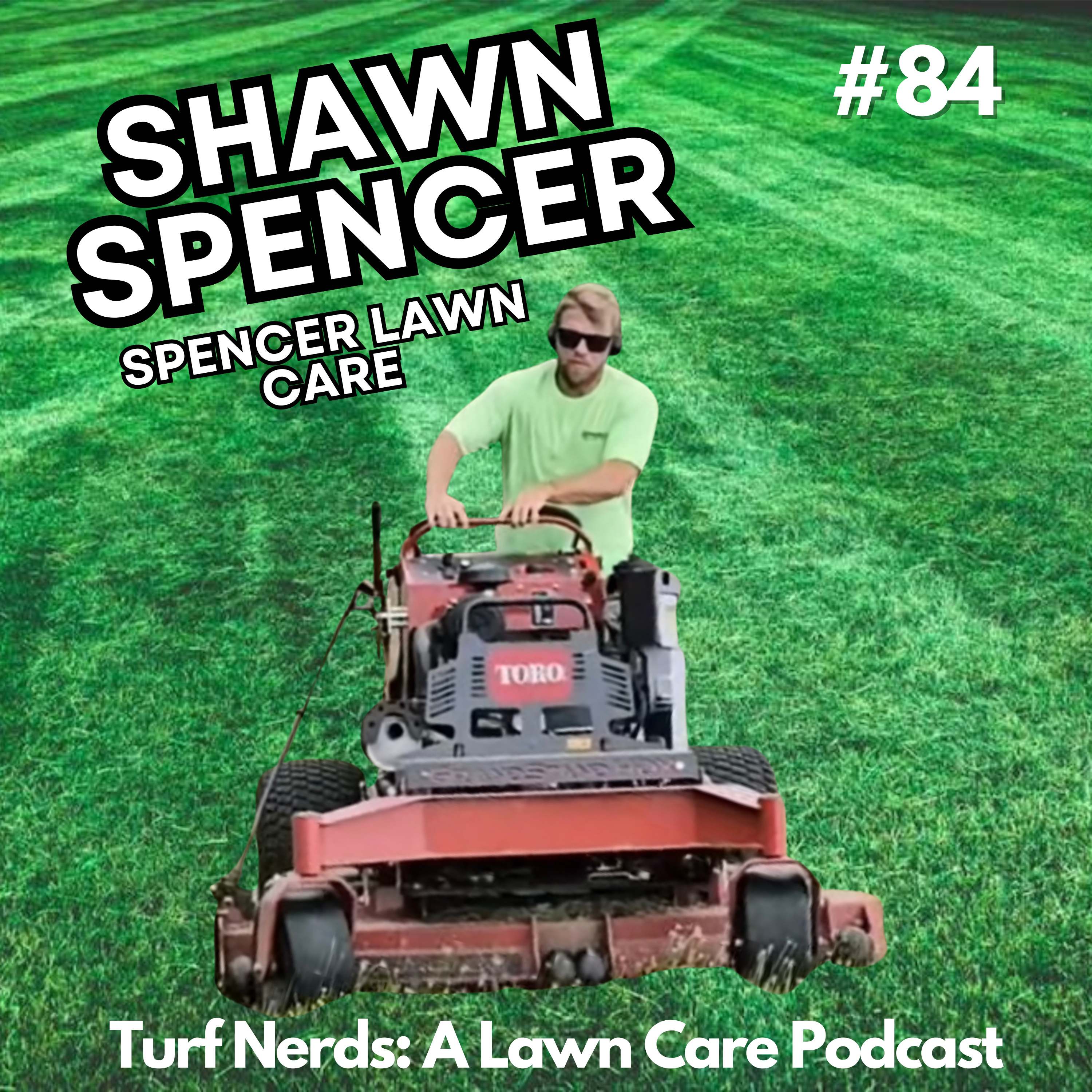 Turf Nerds: A Lawn Care Podcast