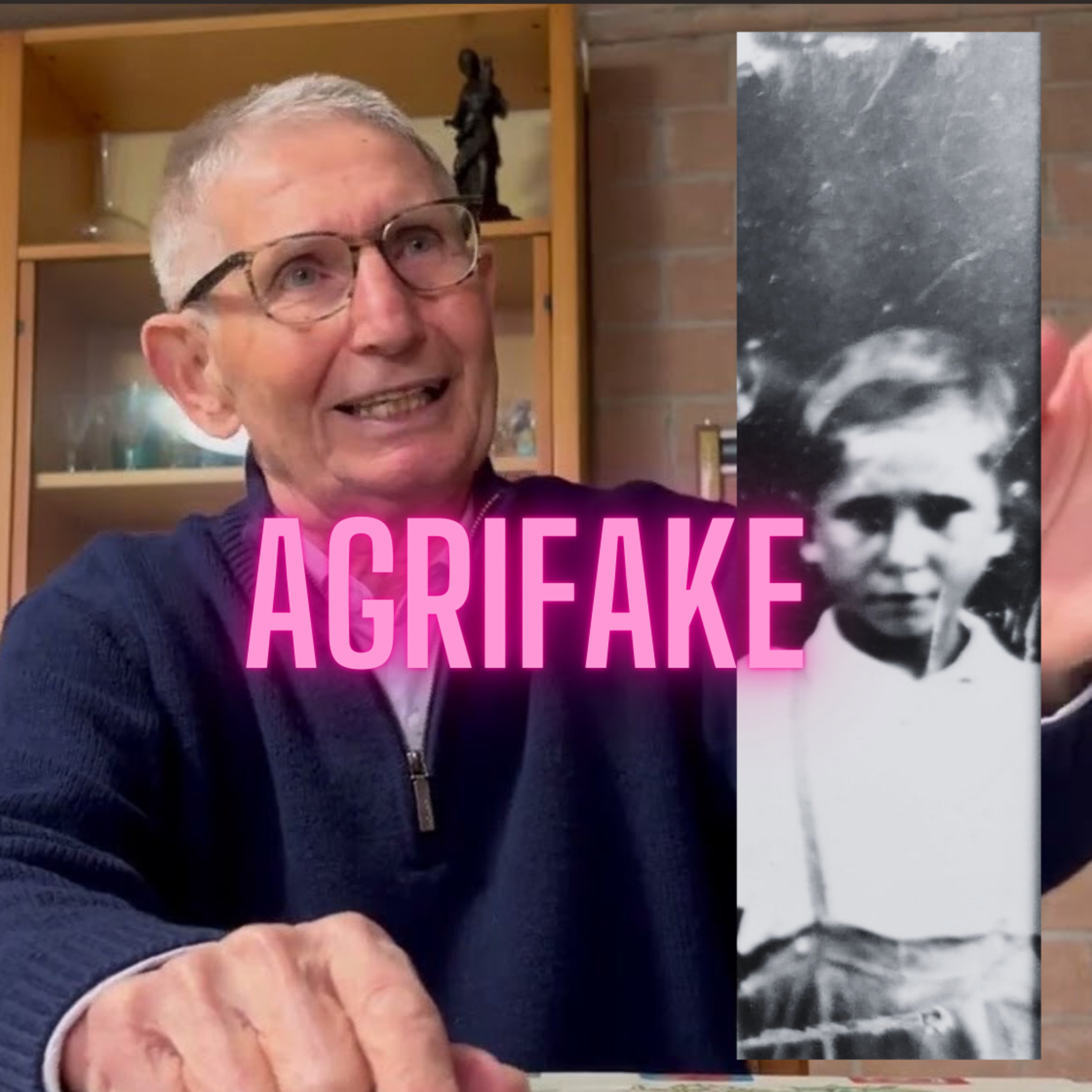 agrifake - agricoltura, piante e ambiente
