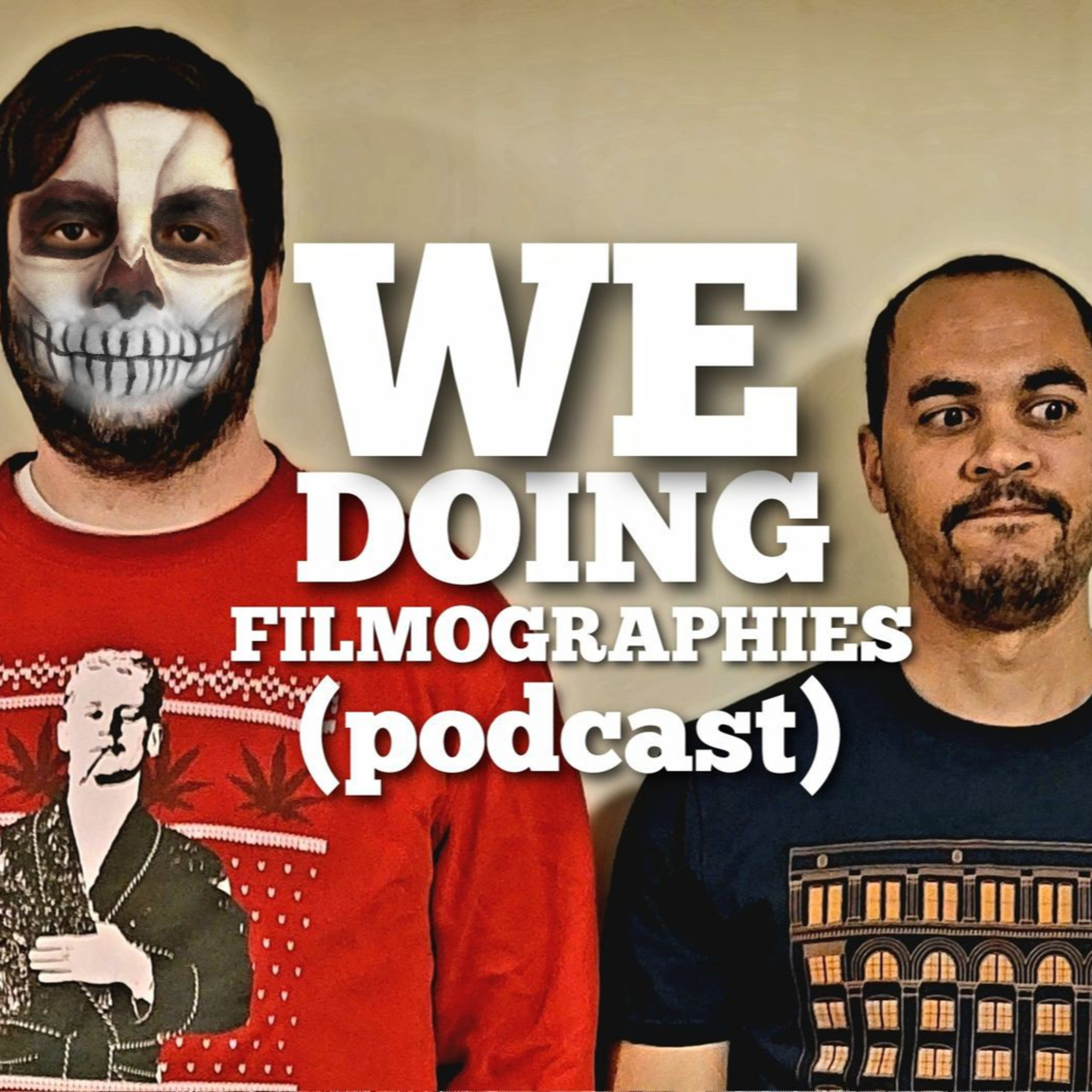 We Doing Spookies - Lost Prophet