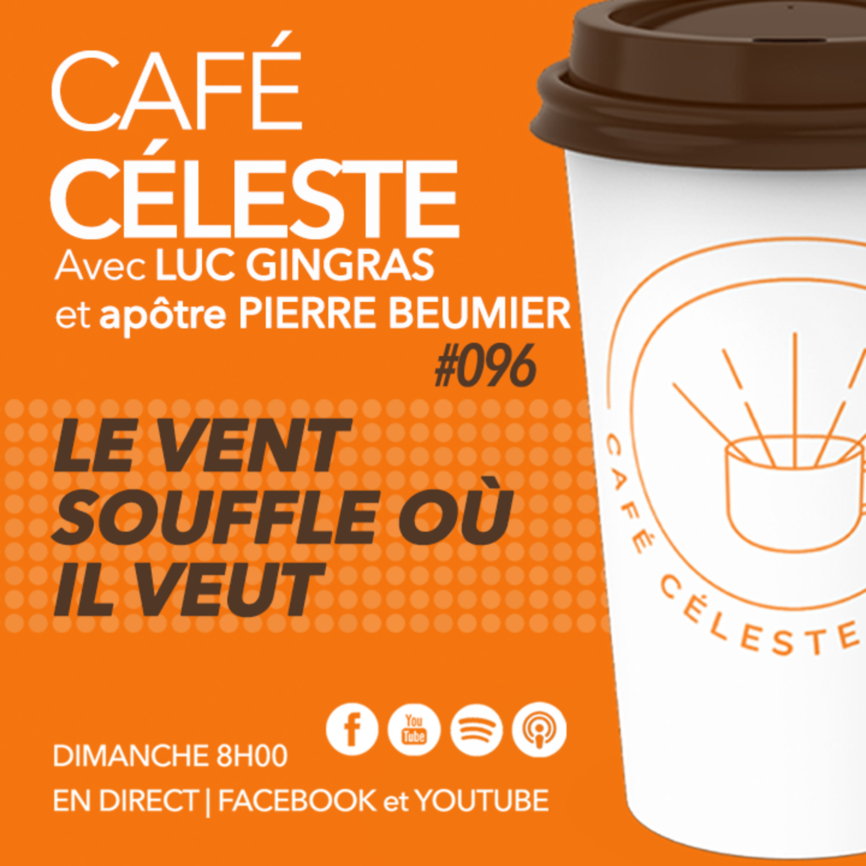 CAFÉ CÉLESTE