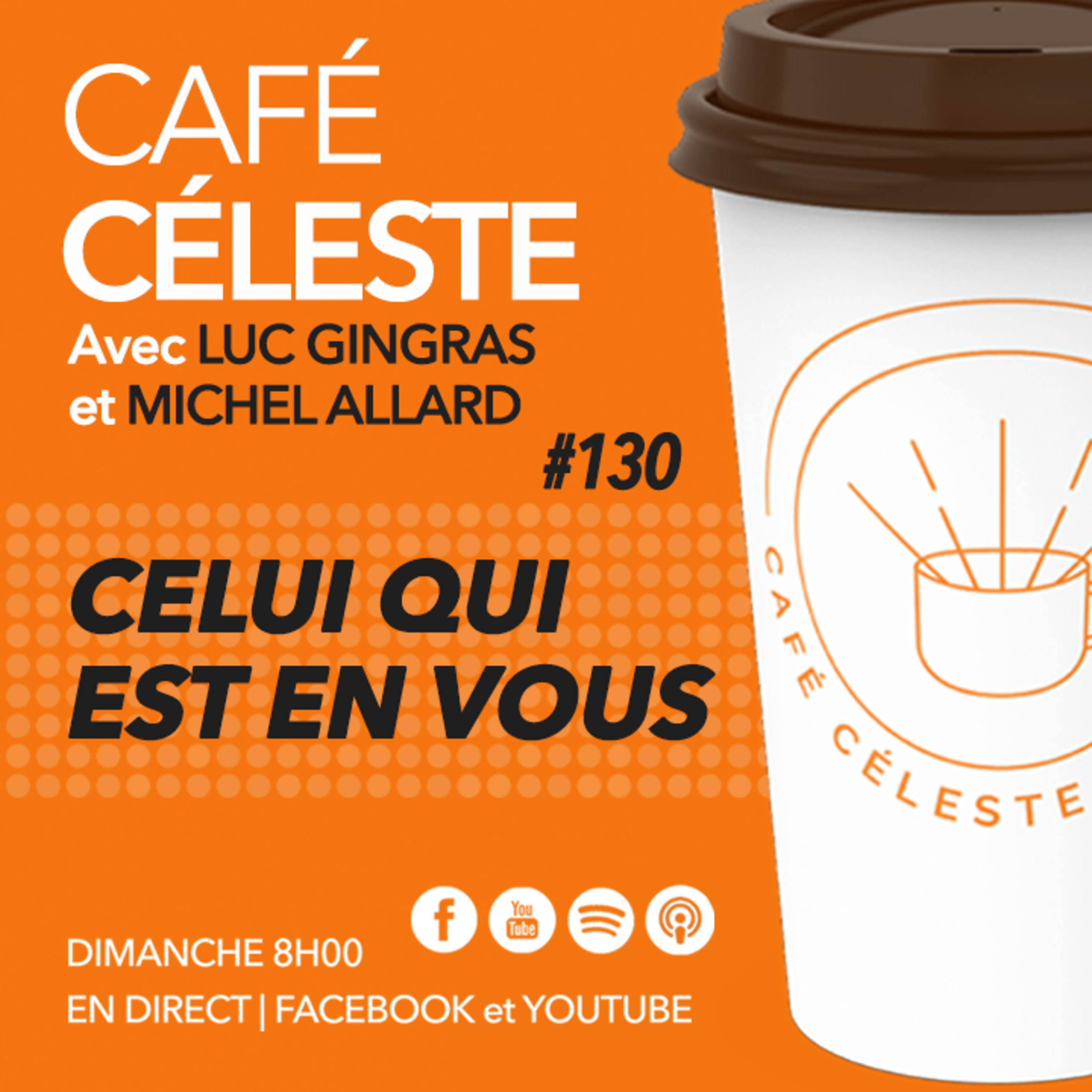 CAFÉ CÉLESTE