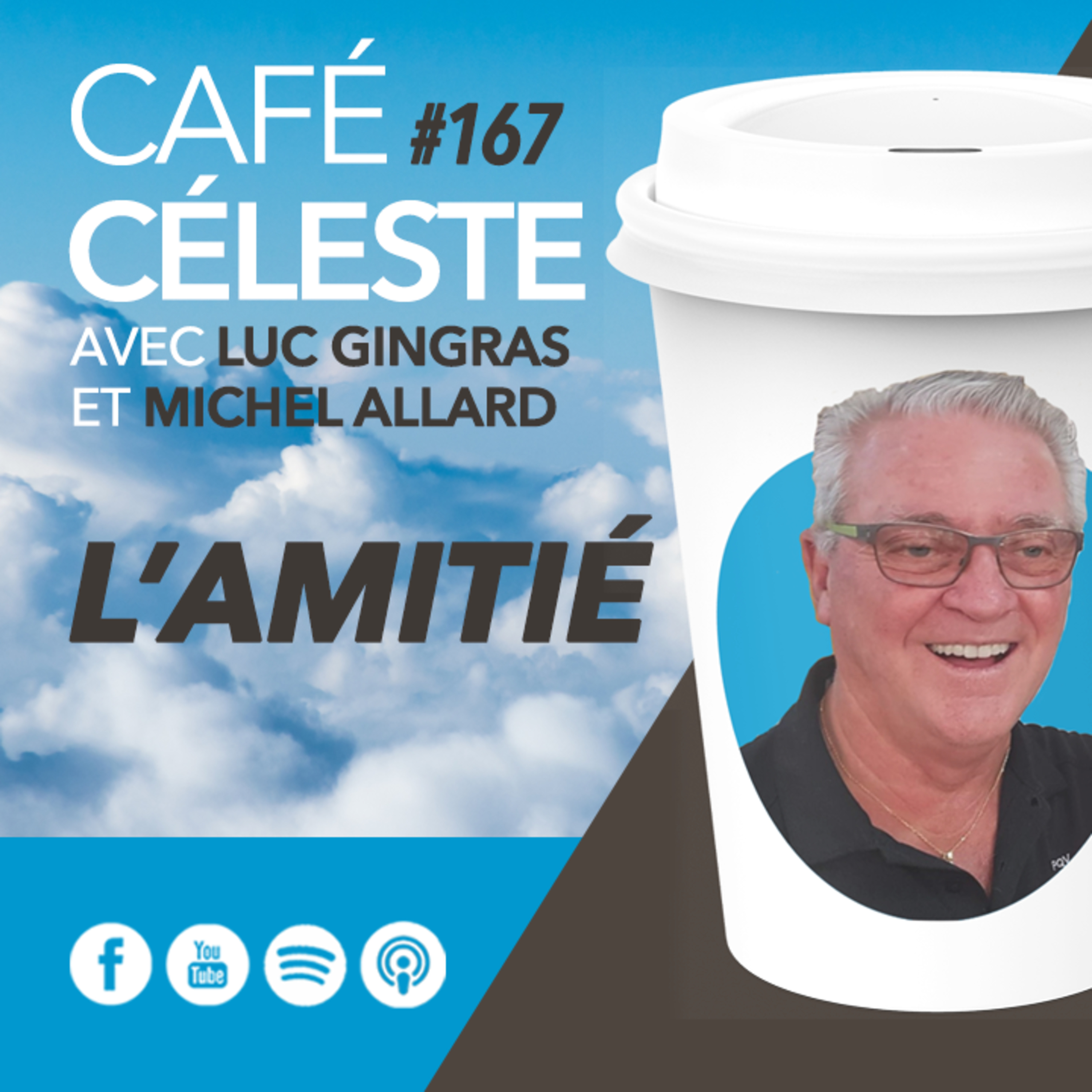 CAFÉ CÉLESTE