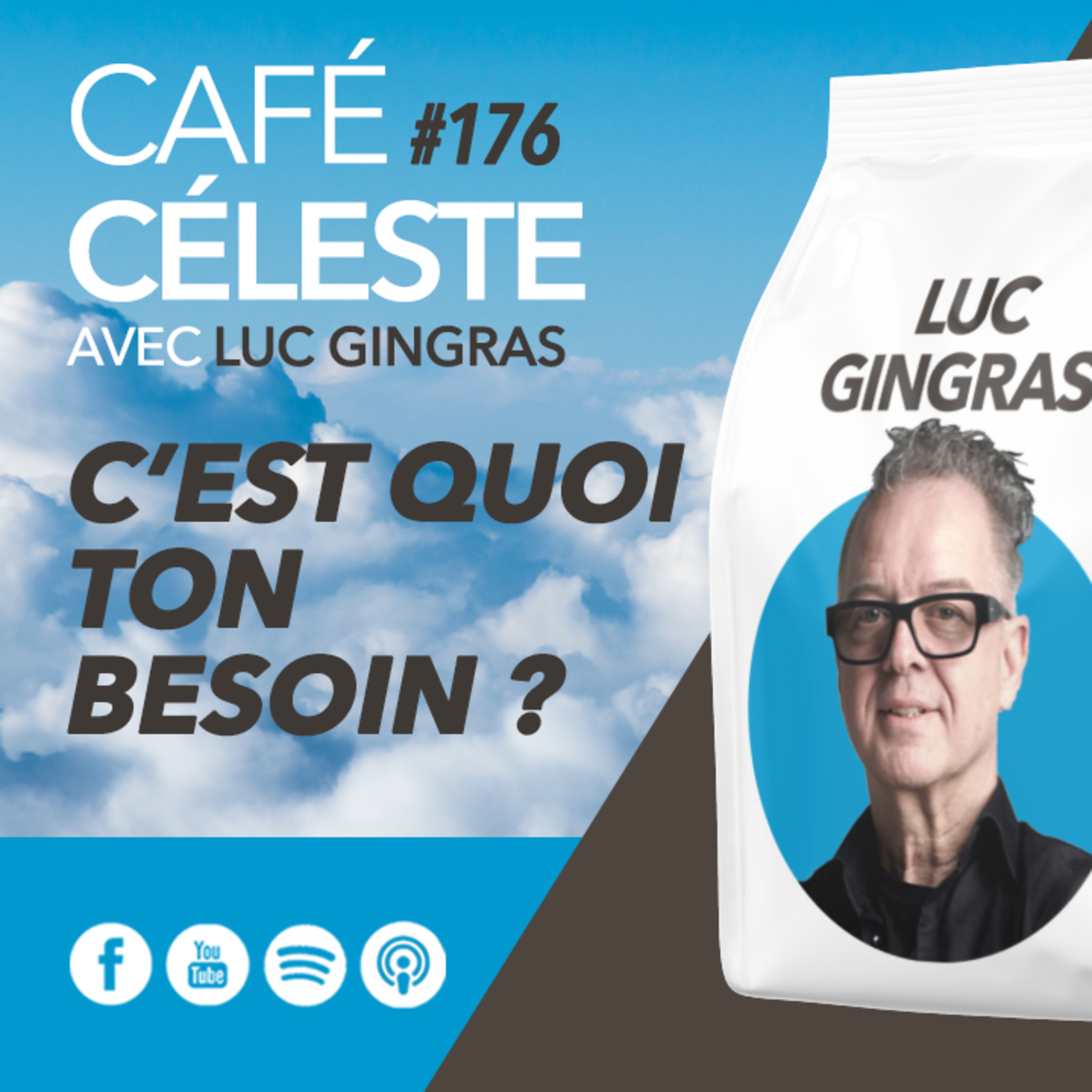 CAFÉ CÉLESTE