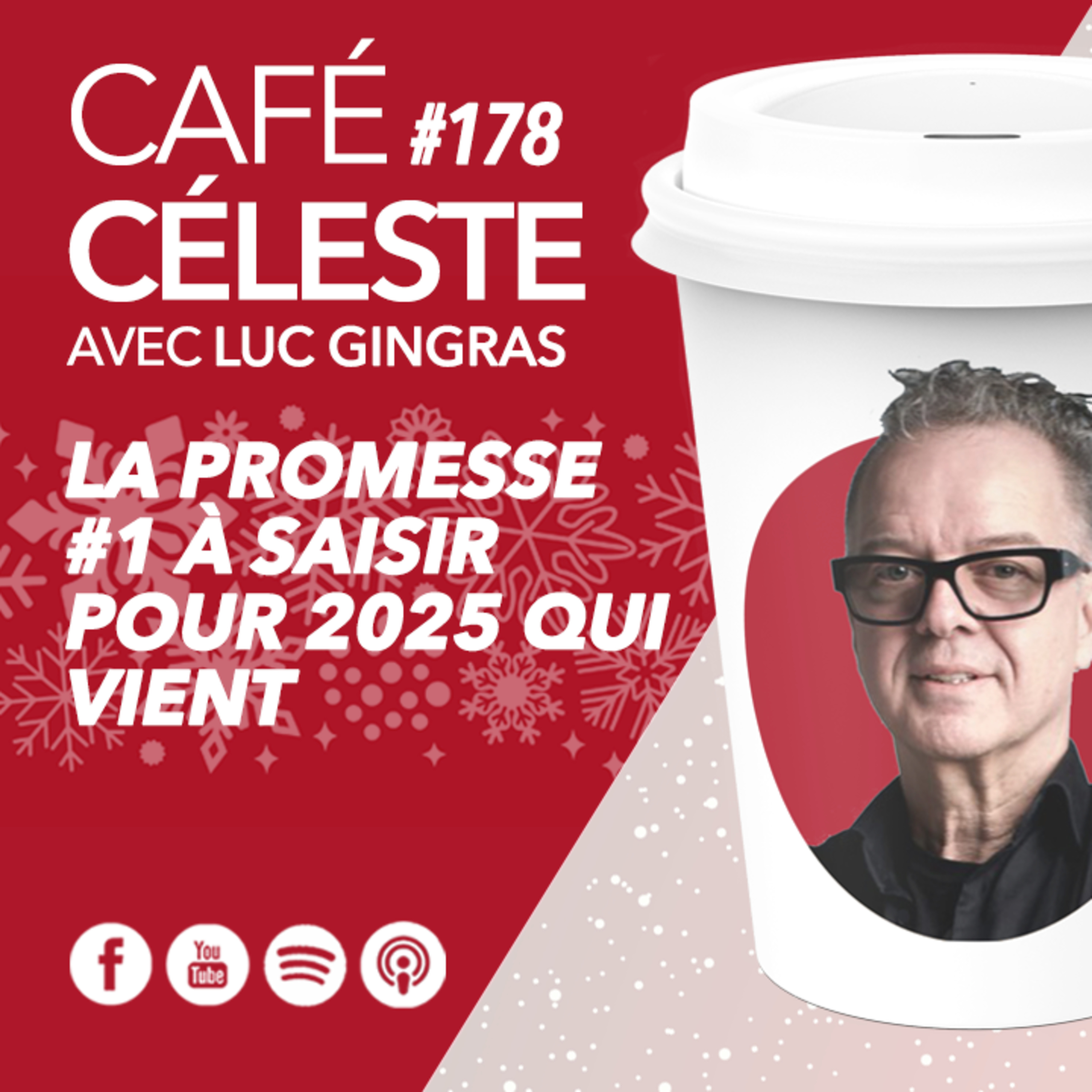 CAFÉ CÉLESTE
