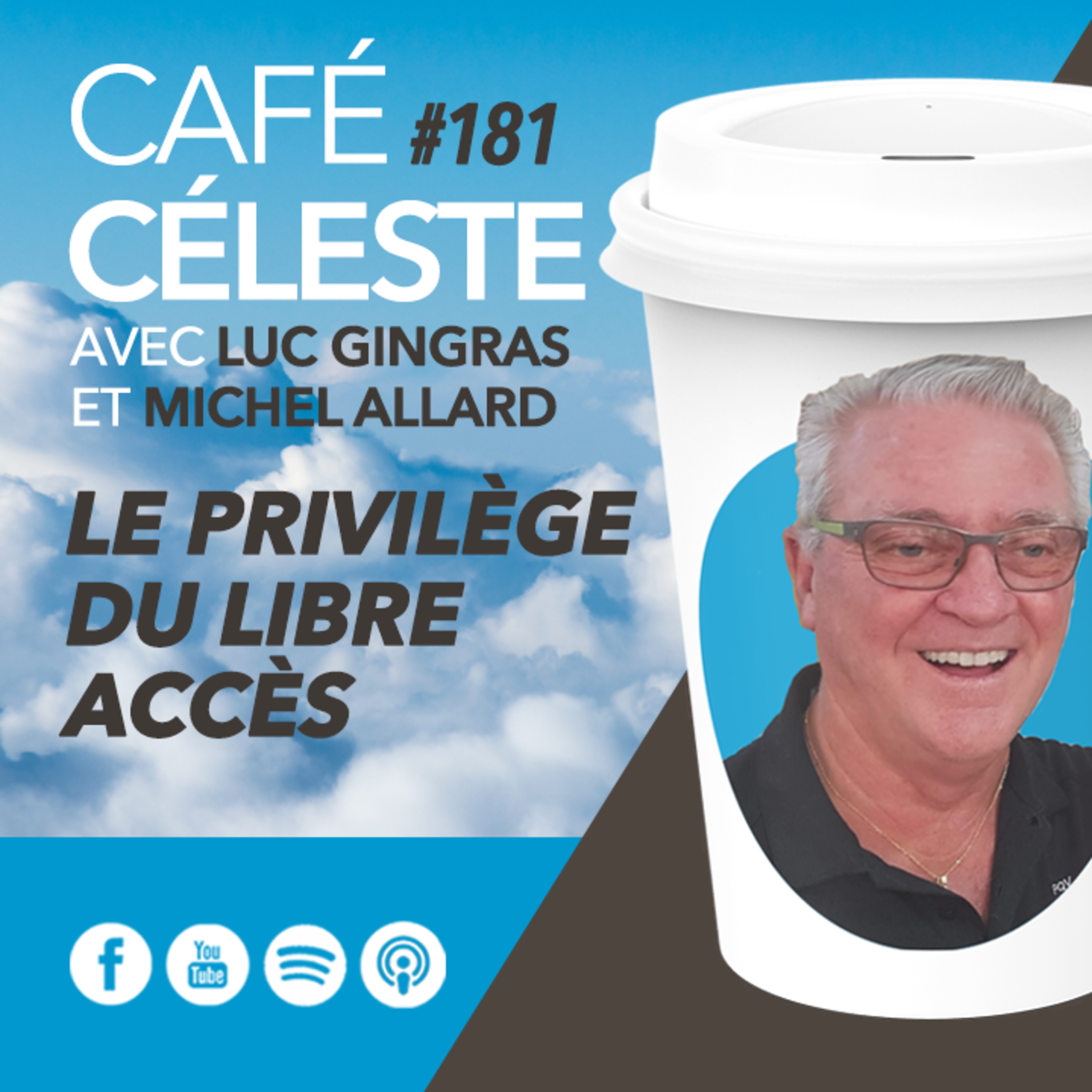 CAFÉ CÉLESTE